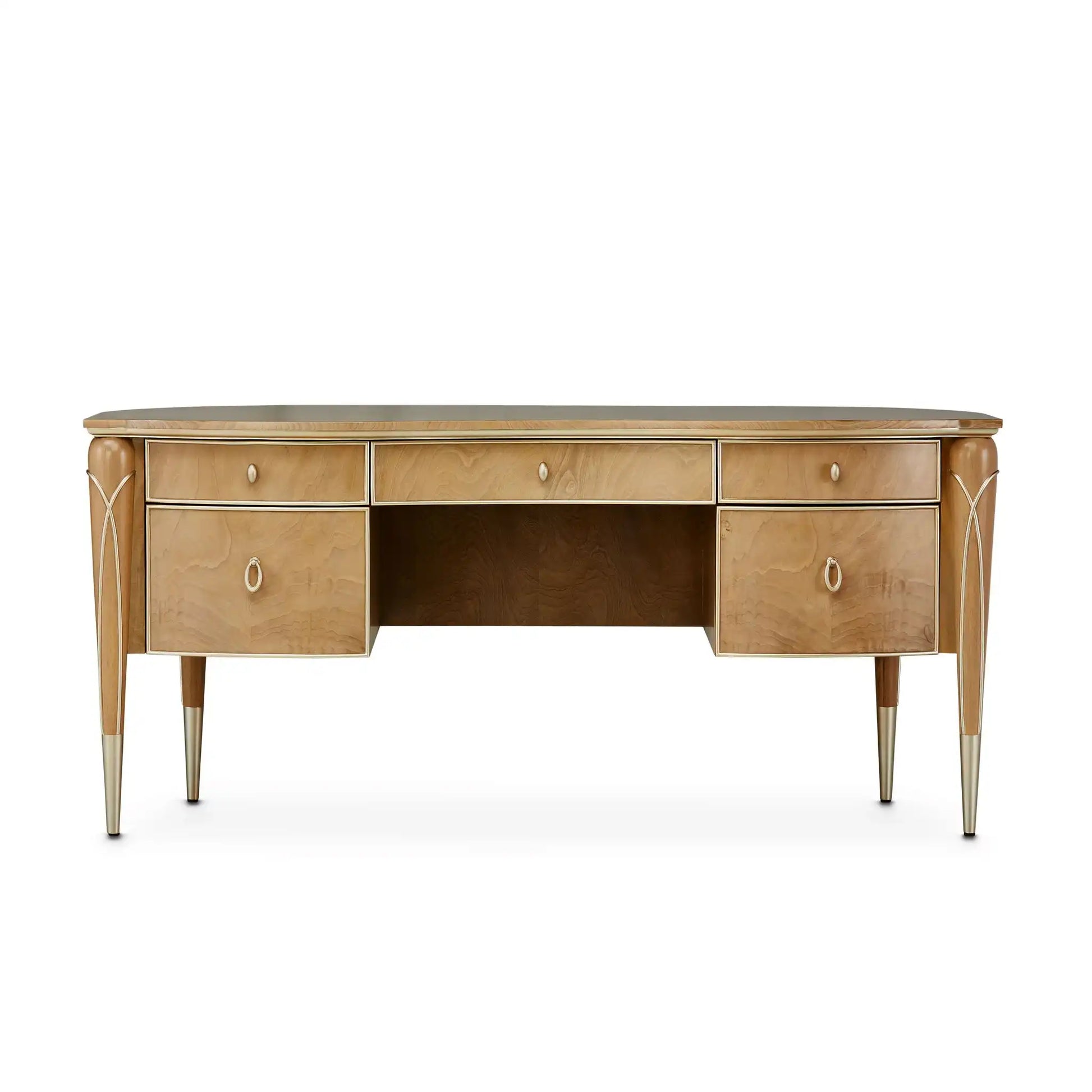 Villa Cherie - Desk - Best Buy Furniture