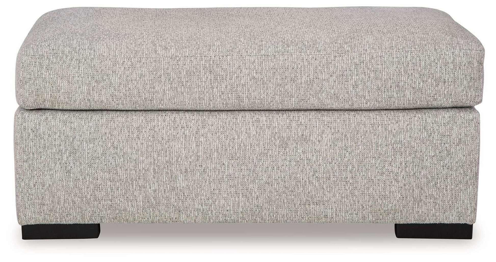 Evansley - Ottoman - Best Buy Furniture
