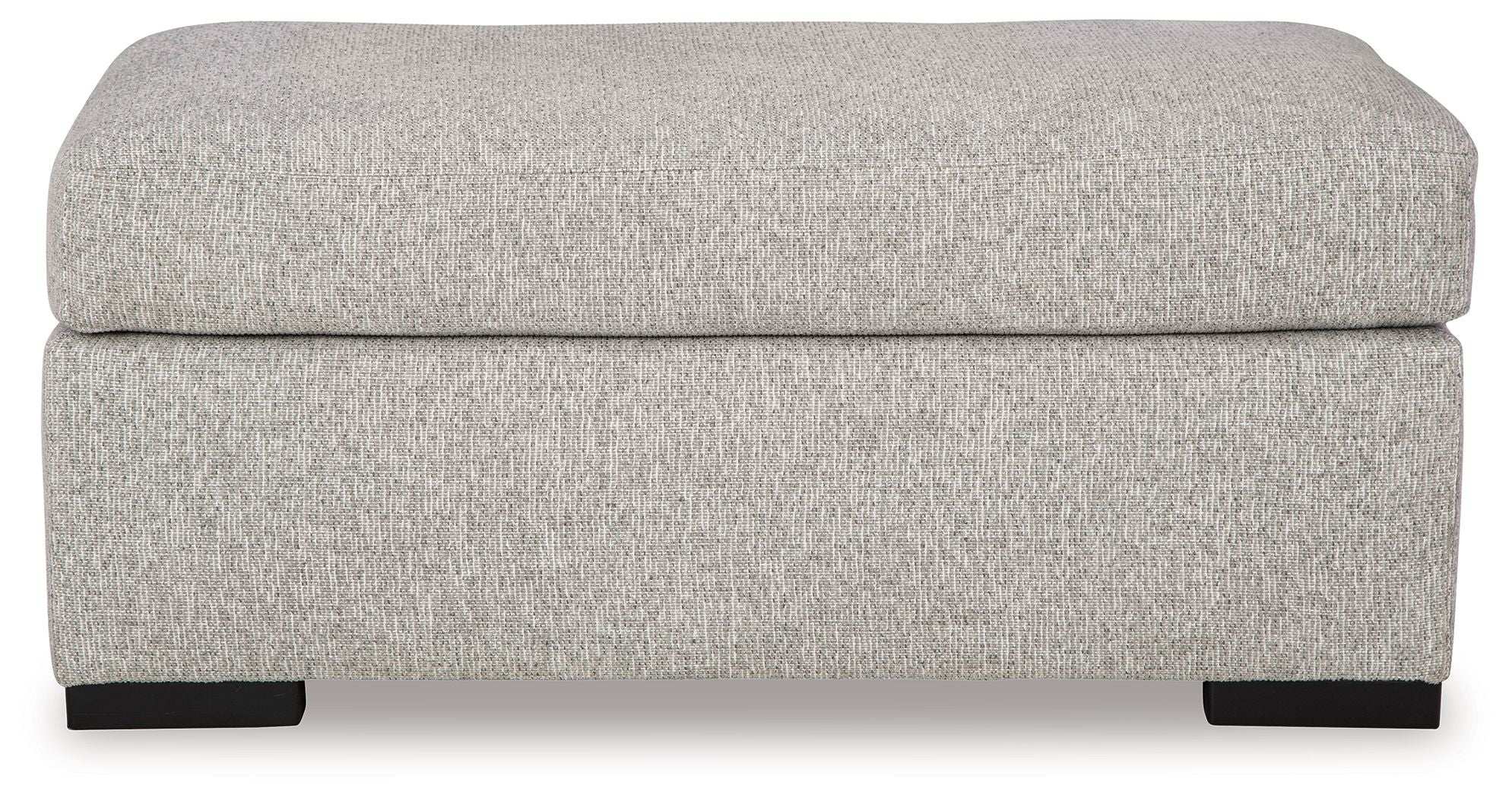 Evansley - Ottoman - Best Buy Furniture