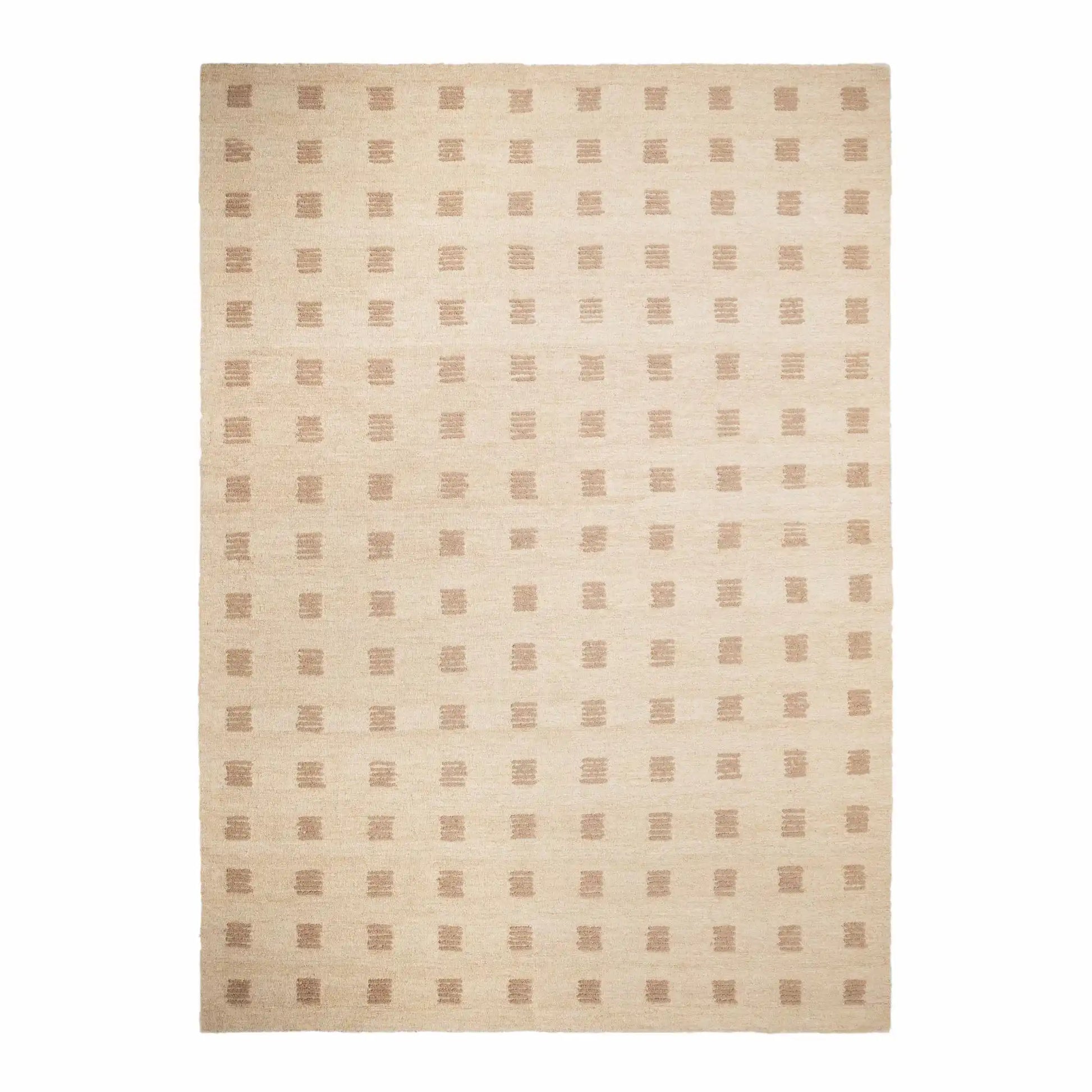 Hari - Hand-Tufted Runner Rug - Best Buy Furniture