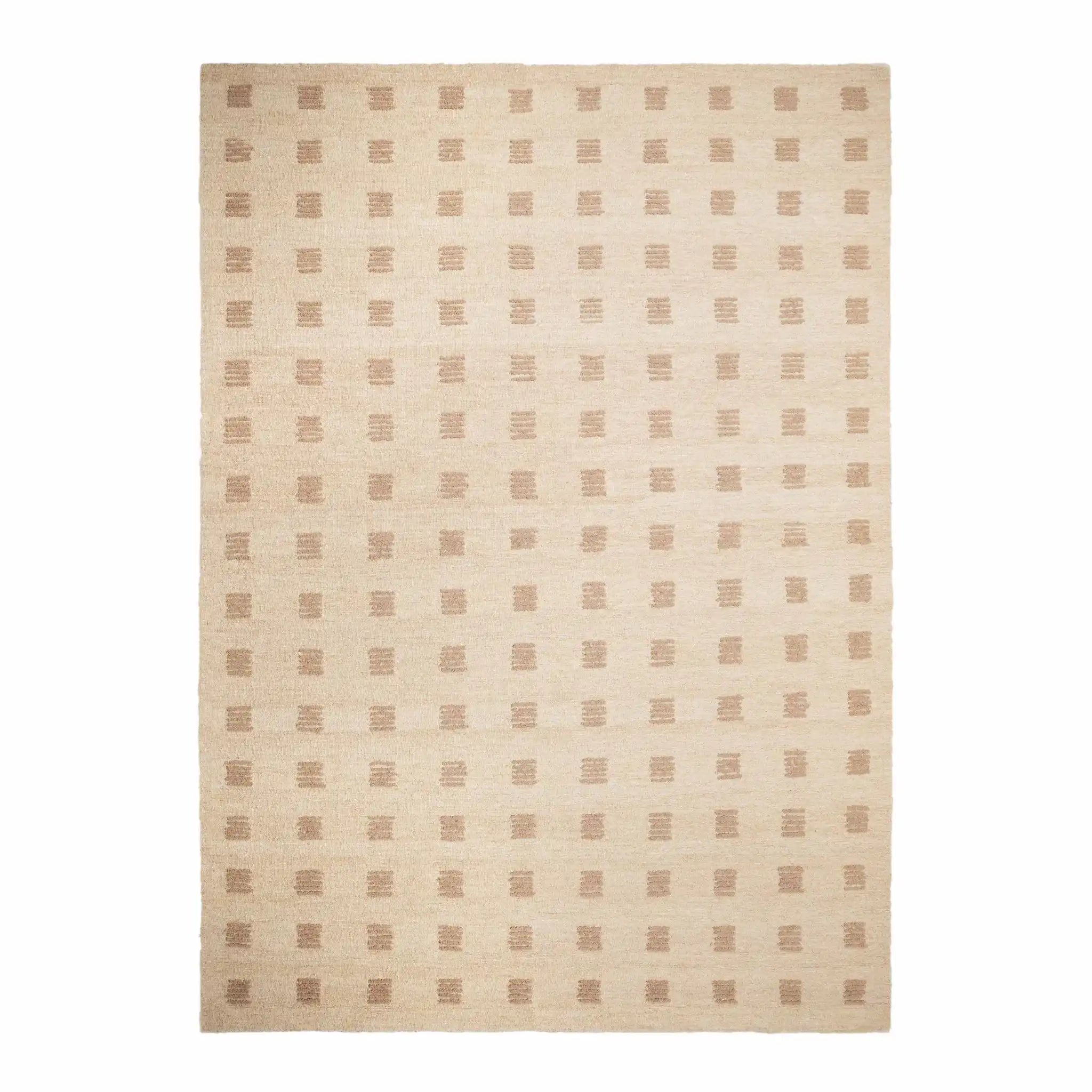 Hari - Hand-Tufted Runner Rug - Best Buy Furniture