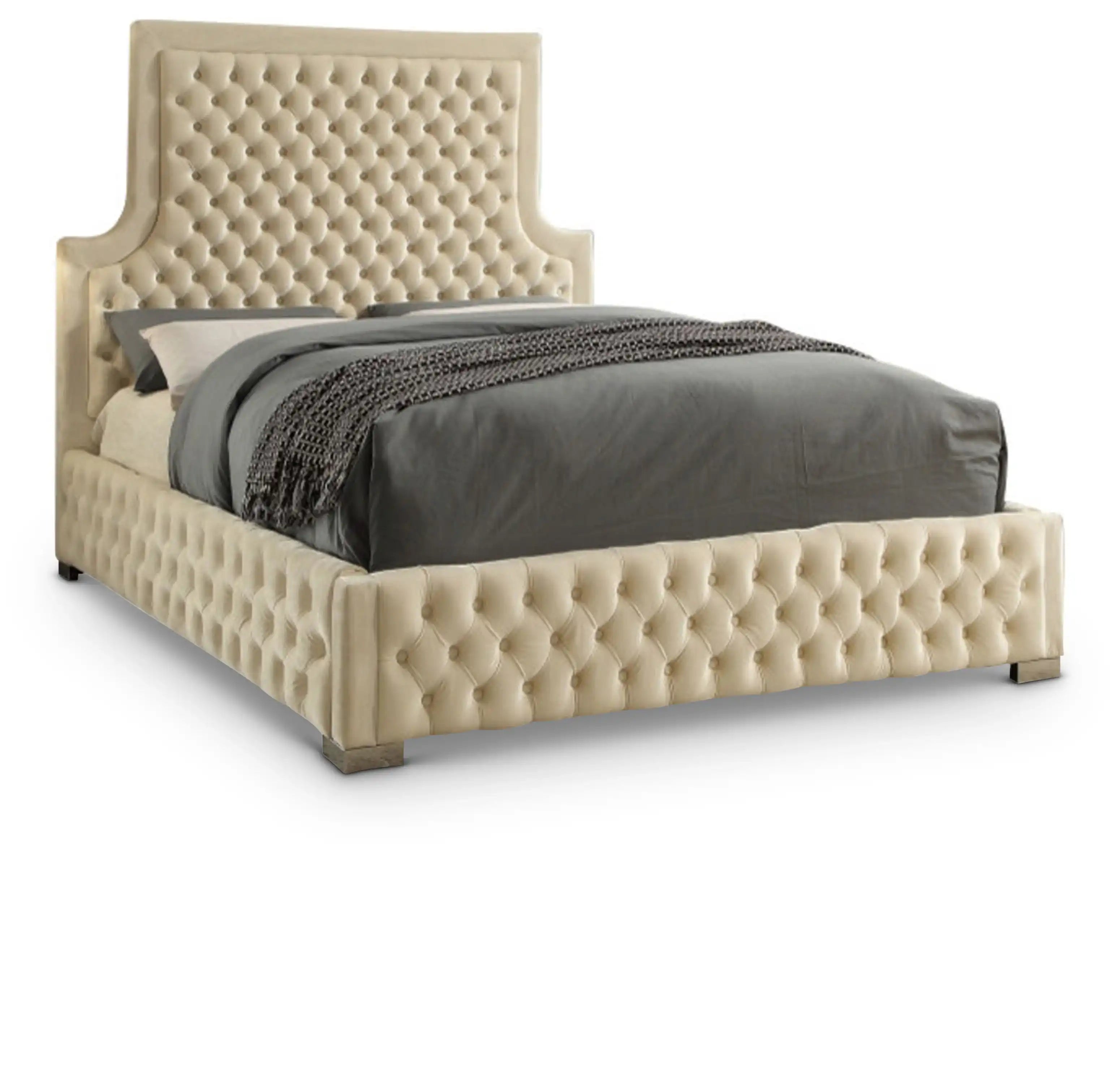 Sedona - Bed - Best Buy Furniture