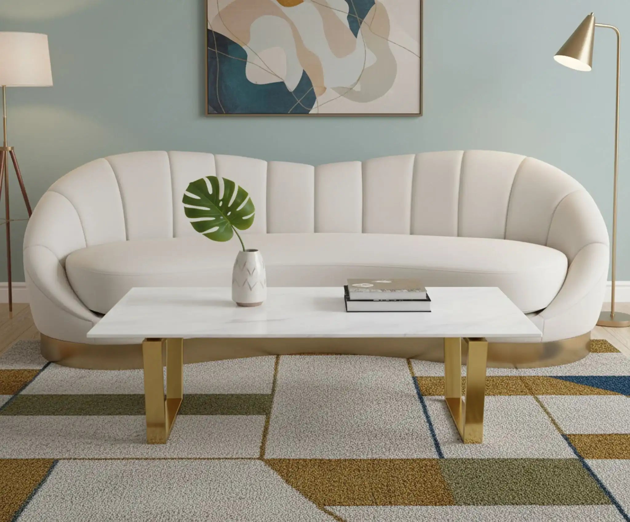 Cameron - Table