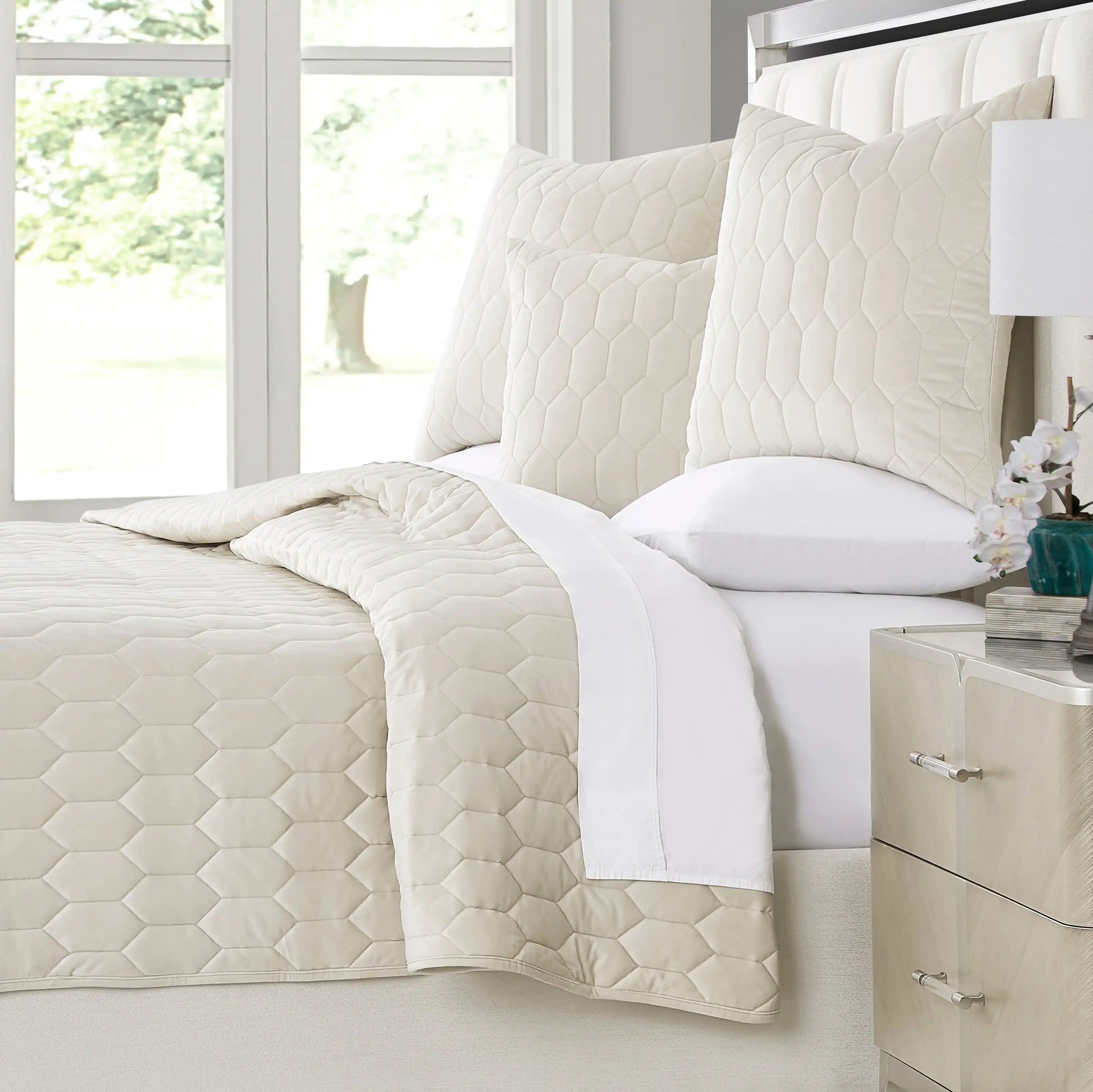Niagara - Quilt Set - Best Buy Furniture