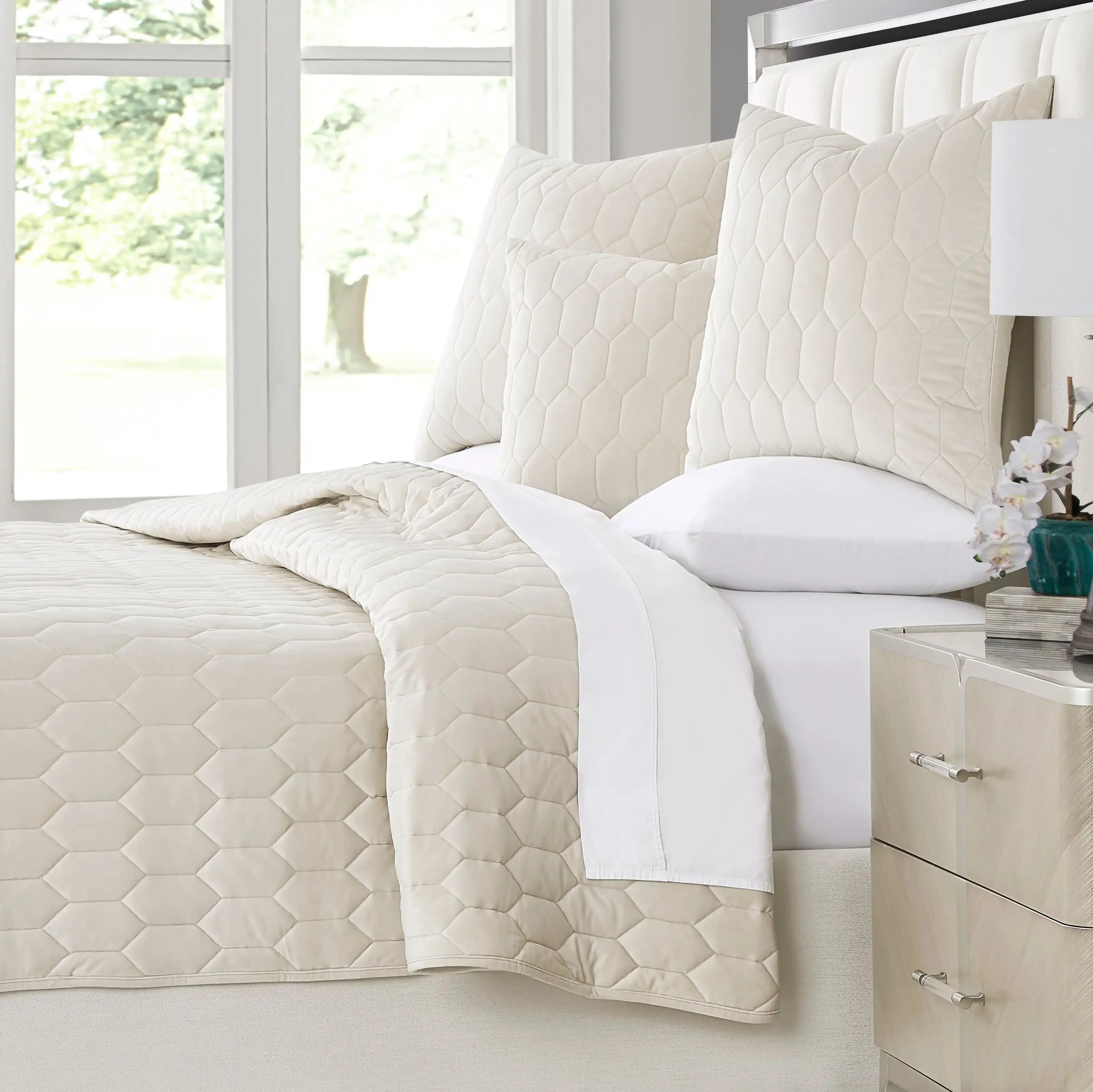 Niagara - Quilt Set - Best Buy Furniture