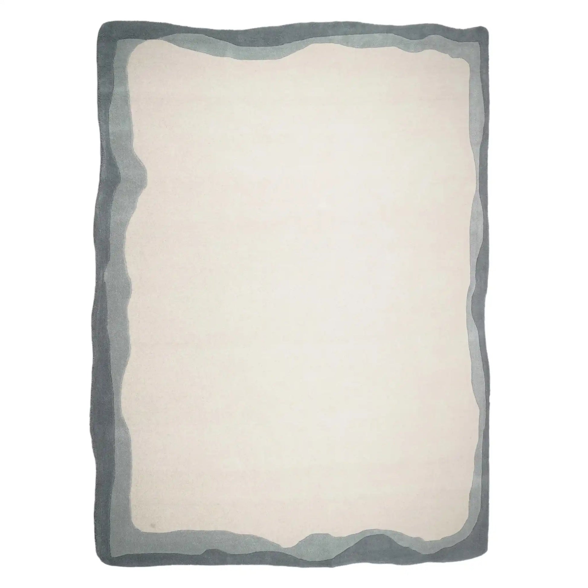 Tarba - Rectangular Floor Rug - Best Buy Furniture