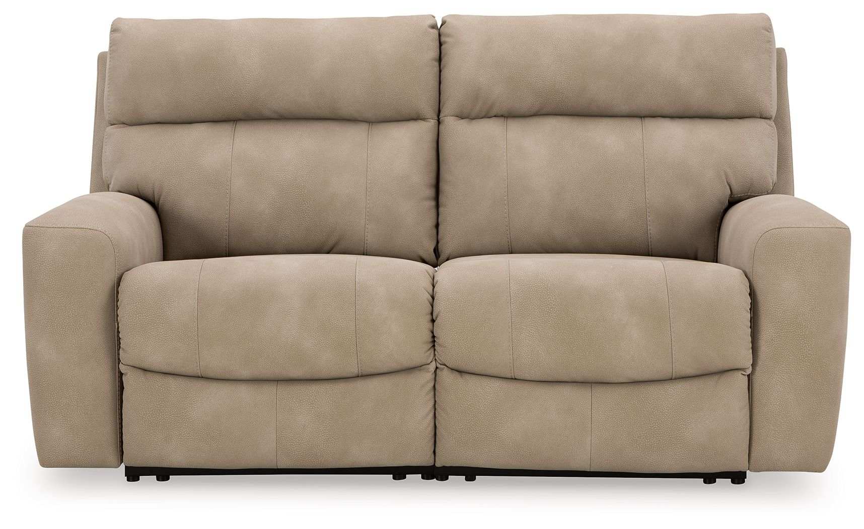 Next-Gen Durapella - Reclining Sectional - Best Buy Furniture