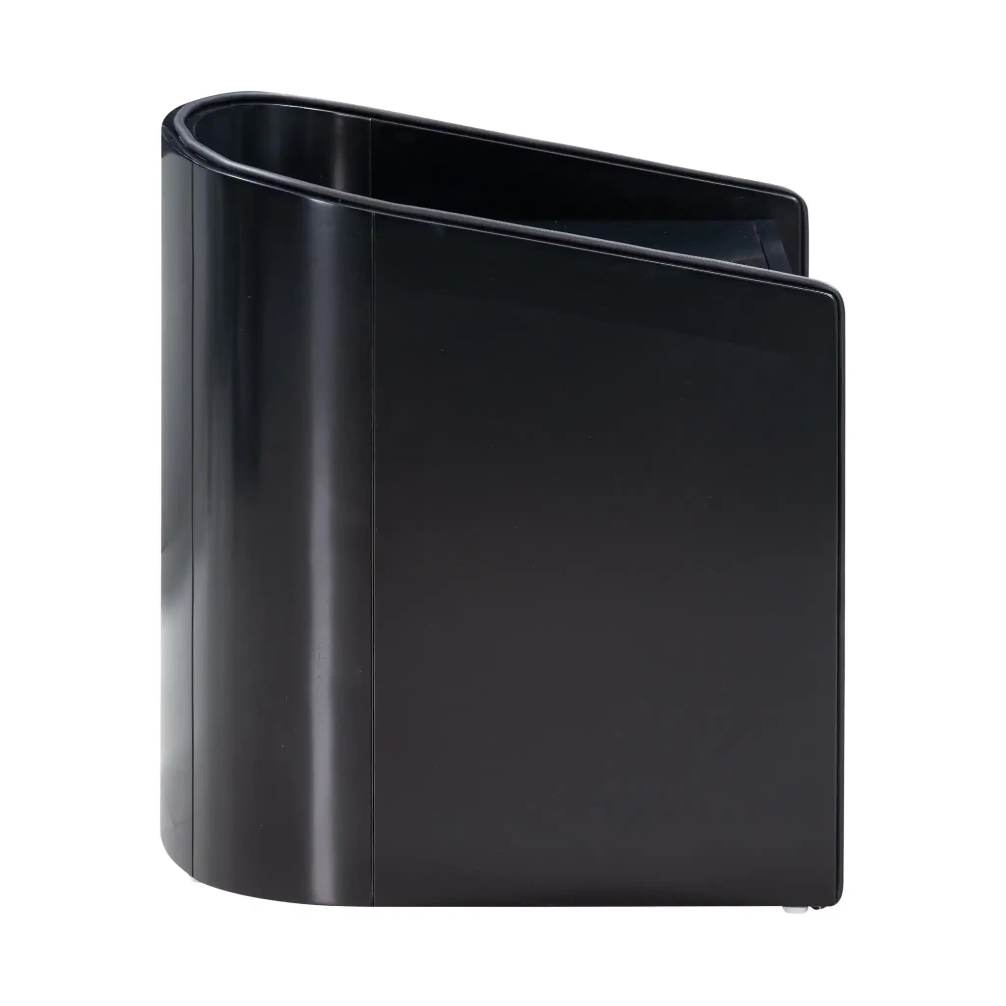 Collins - Lacquer Nightstand