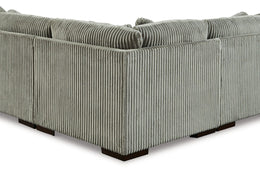 Lindyn - Sectional