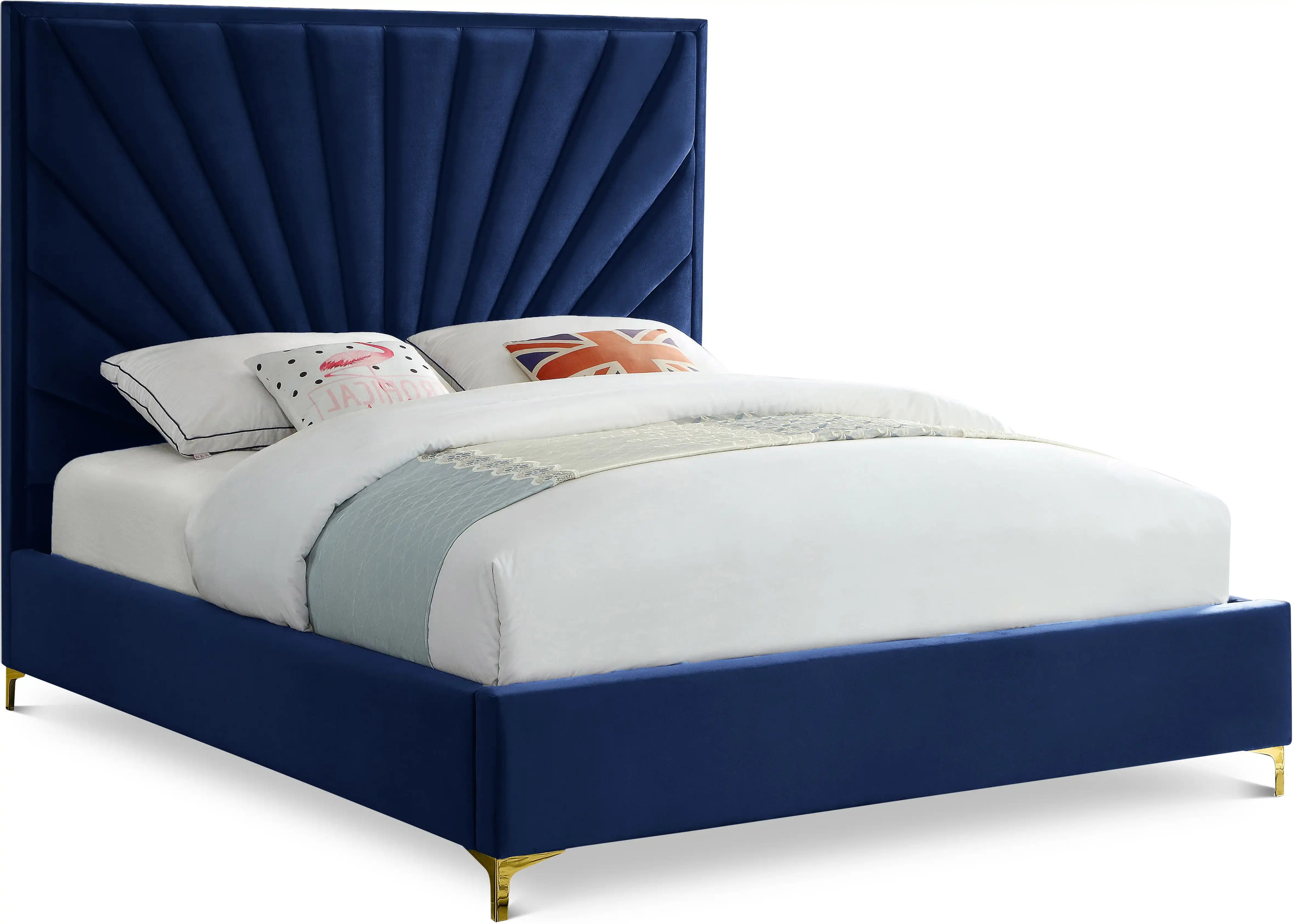 Eclipse - Bed - Best Buy Furniture