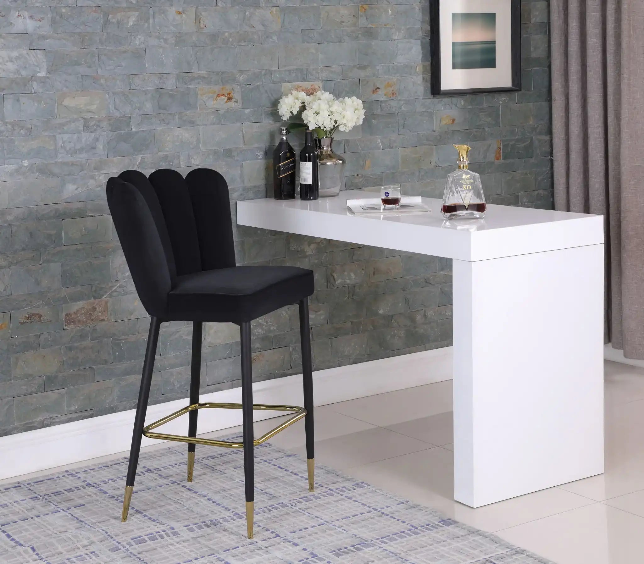 Lily - Stool (Set of 2)