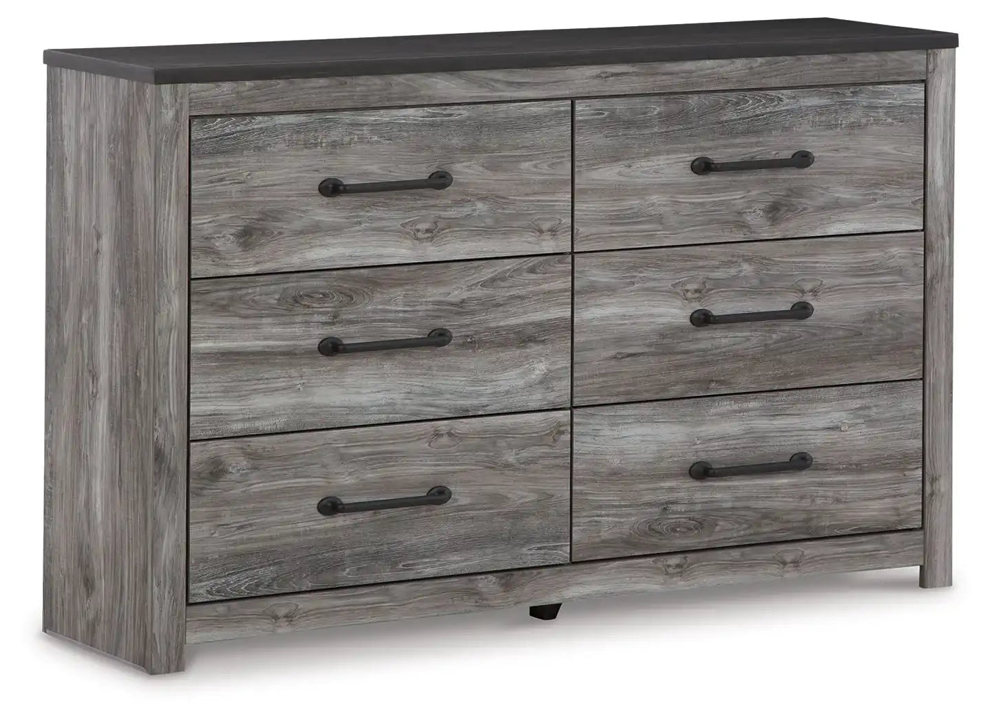 Bronyan - Dresser, Mirror - Best Buy Furniture