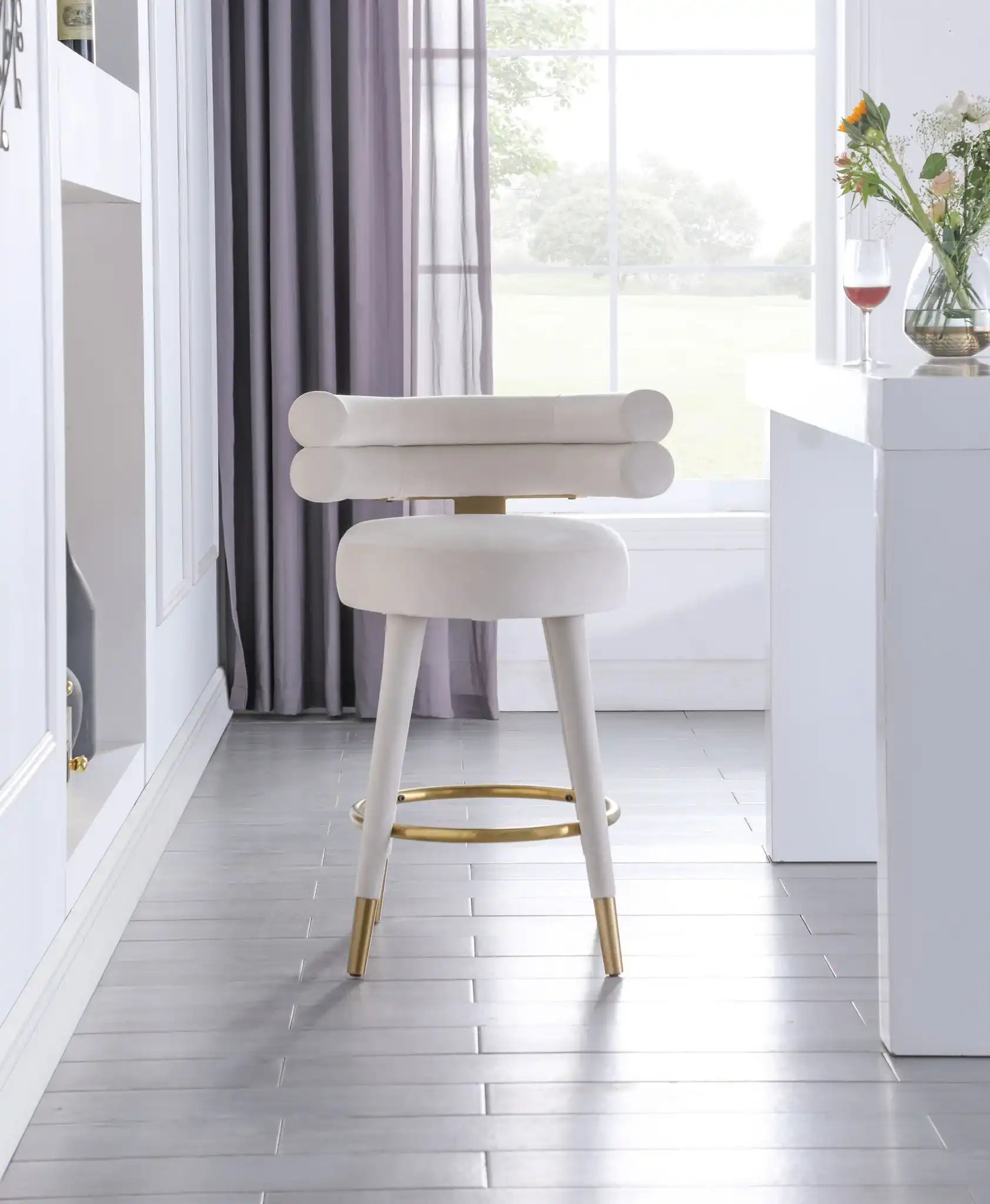 Fitzroy - Counter Stool (Set of 2)