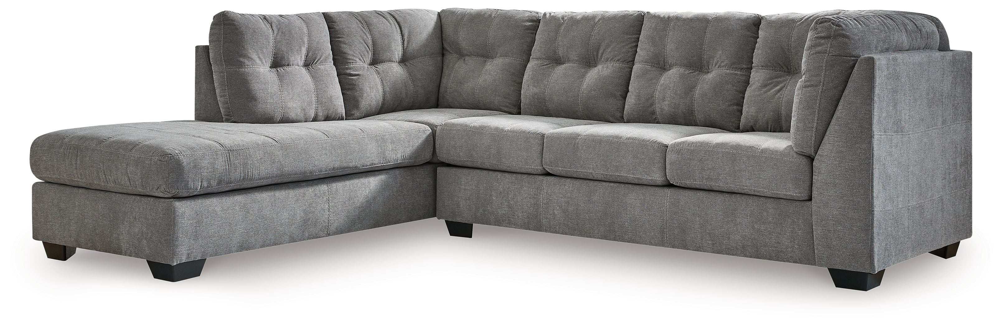 Marleton - Sectional - Best Buy Furniture