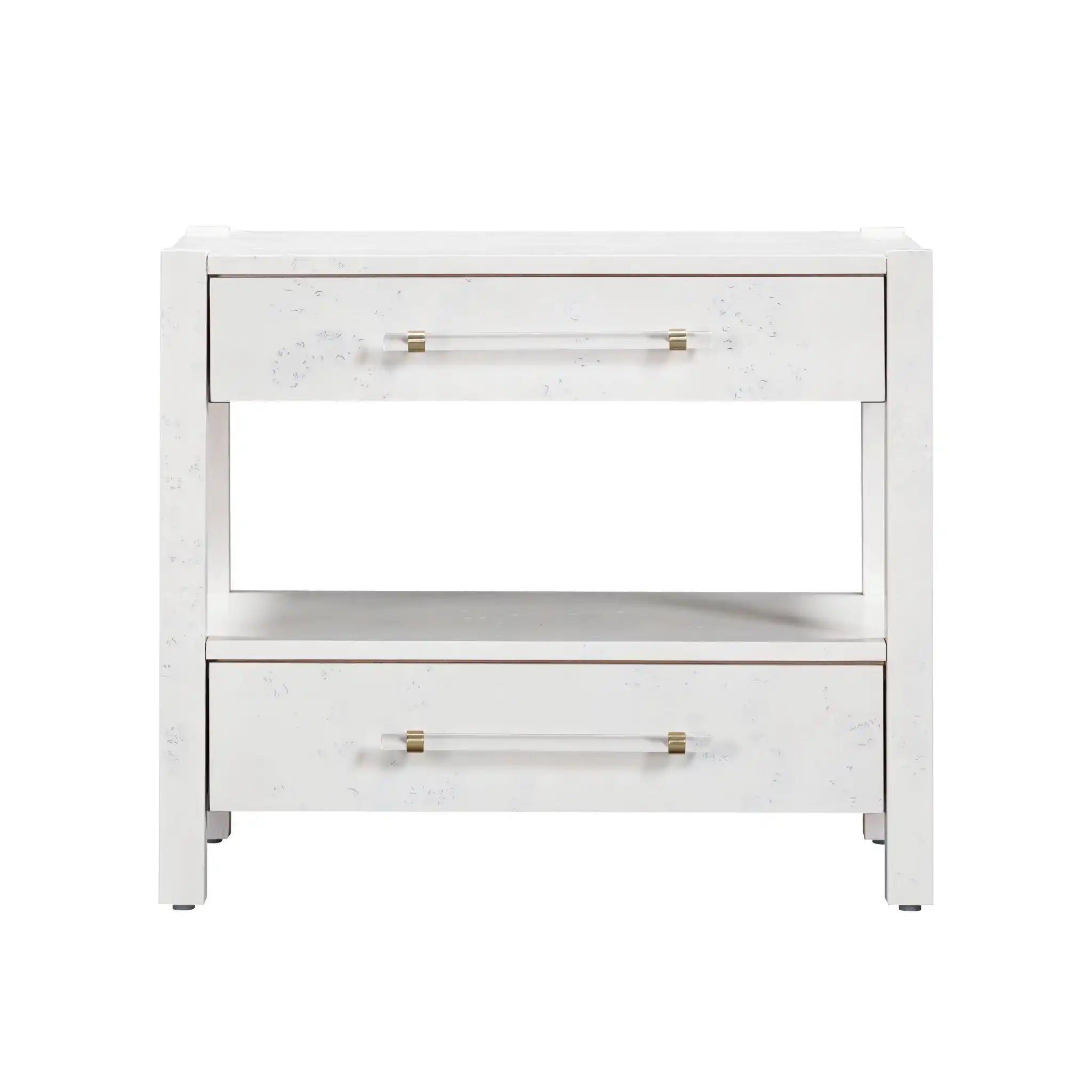 Brandyss - Nightstand