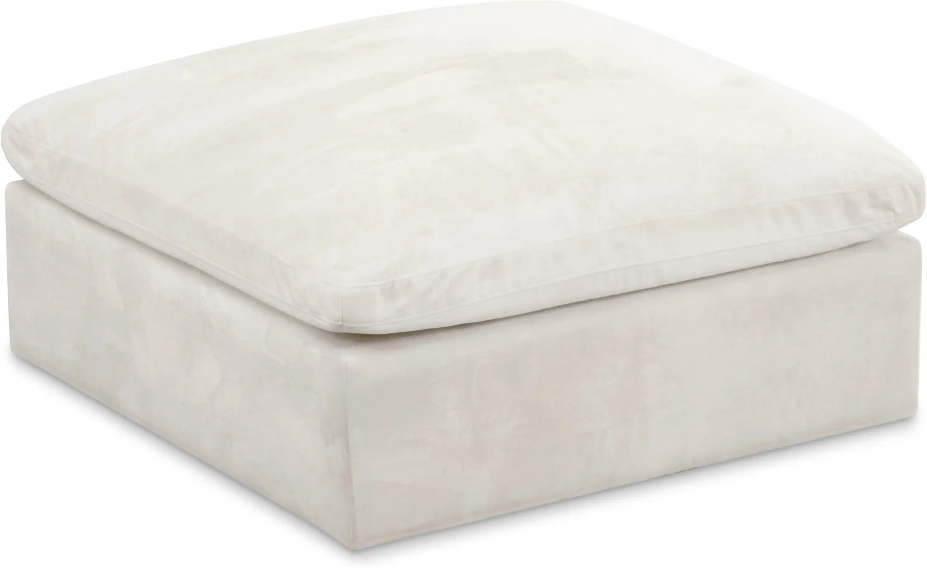 Cozy - Ottoman - Best Buy Furniture