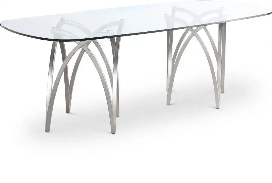 Madelyn - Dining Table - Best Buy Furniture