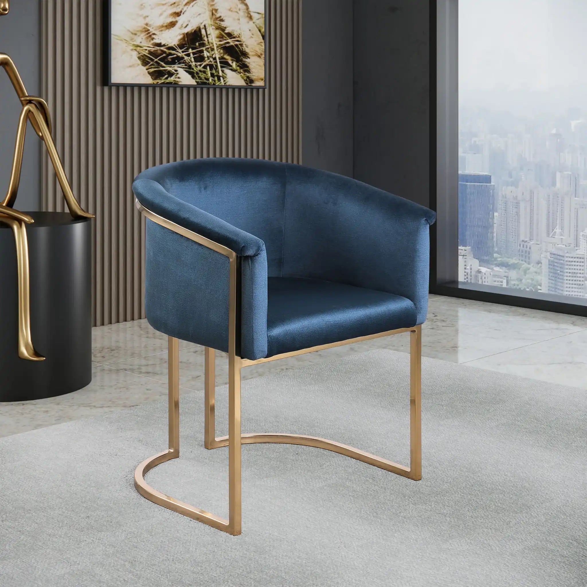 Tierra - Dining Chair