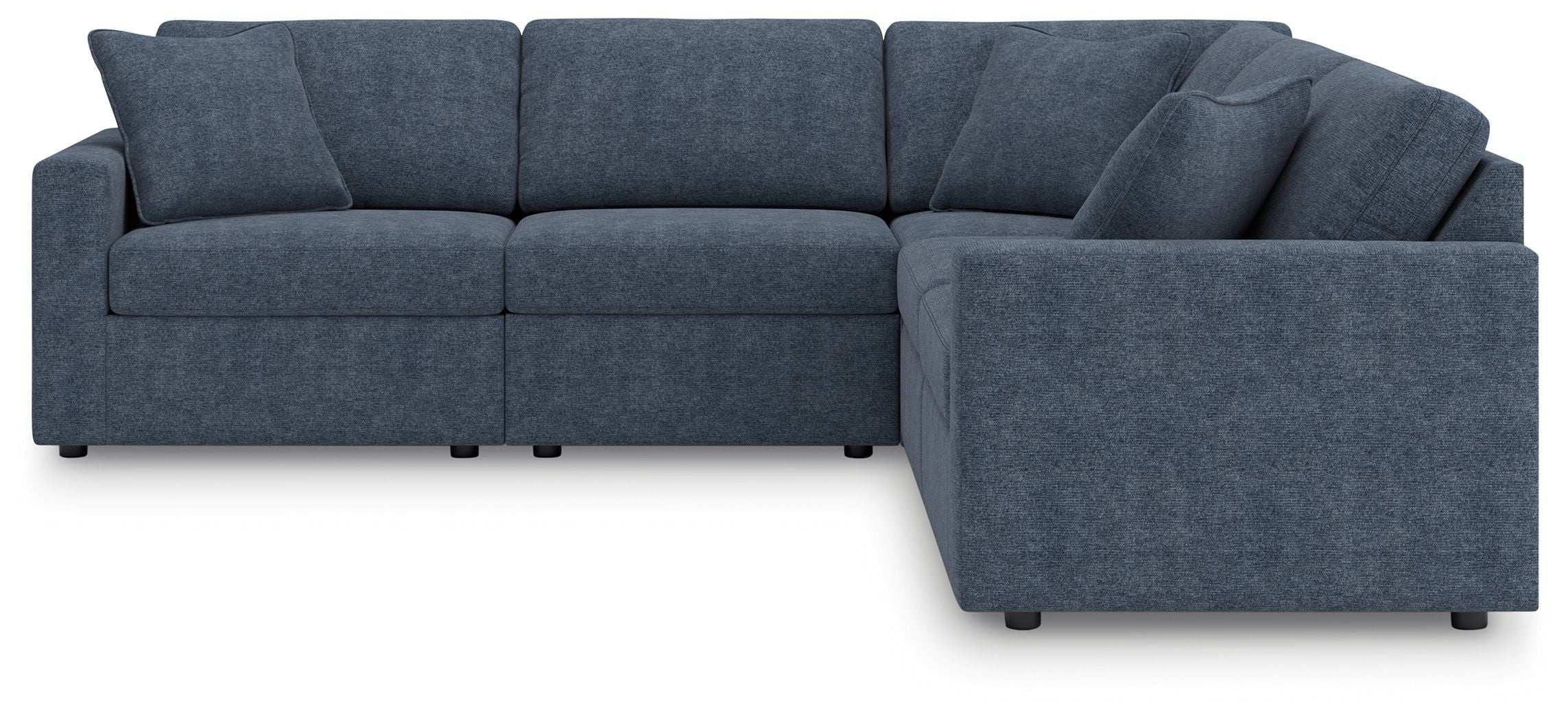 Modmax - Ink - Sectional - Best Buy Furniture