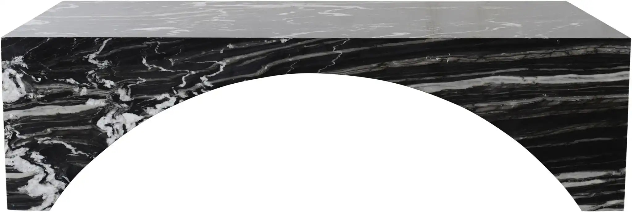 Palermo - Marble Coffee Table