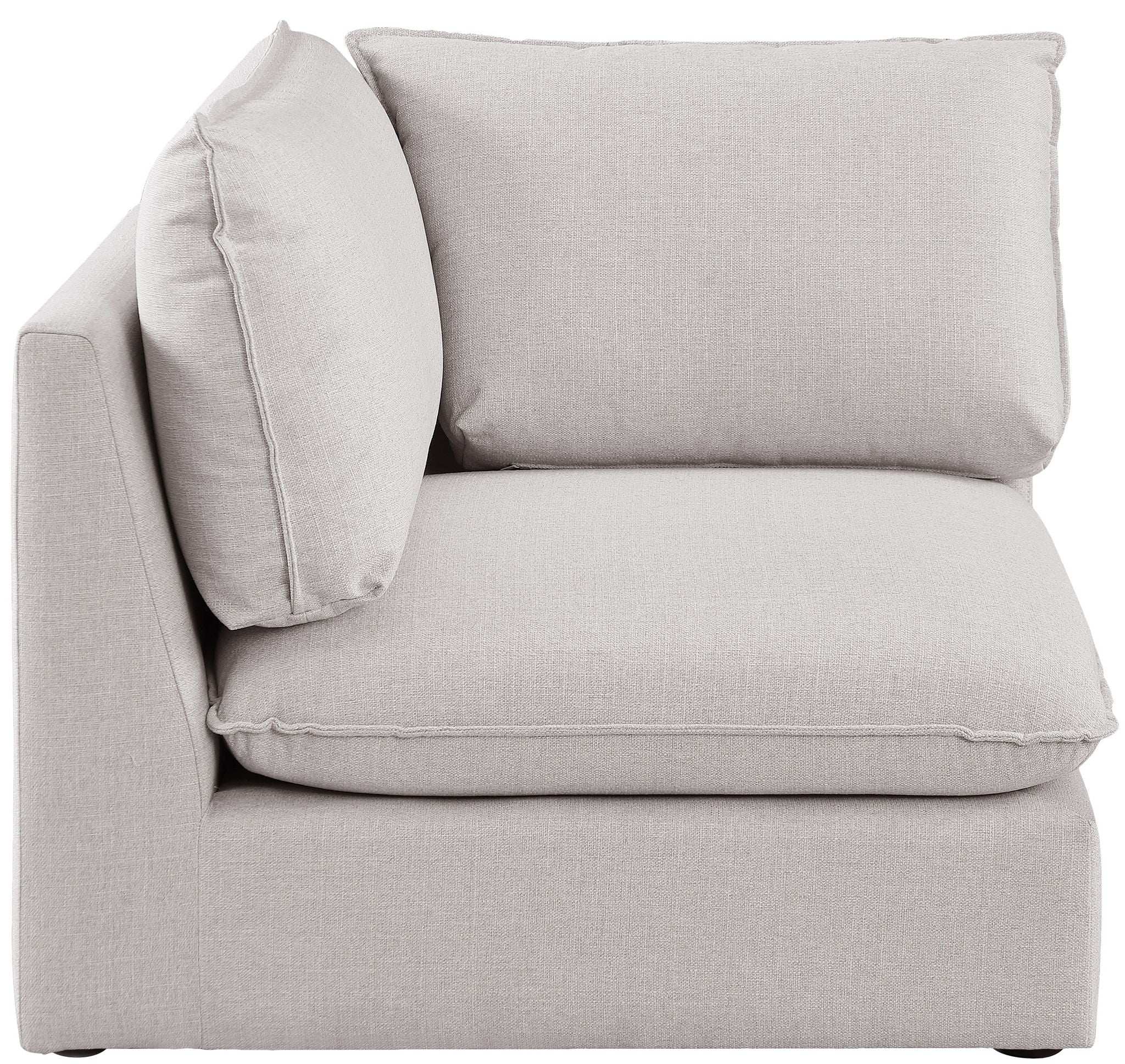 Mackenzie - Corner Chair