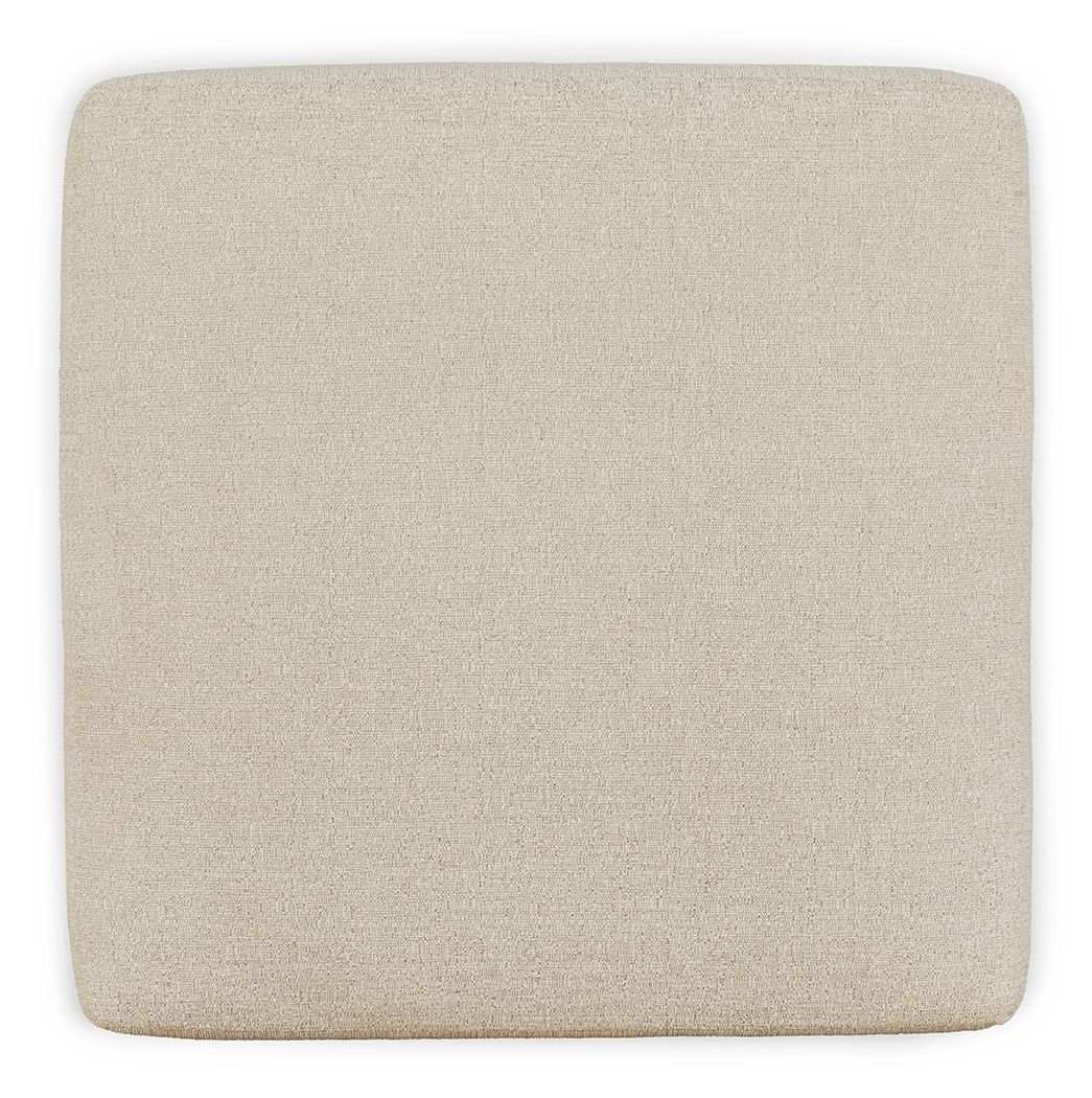Edenfield - Oversized Accent Ottoman - Best Buy Furniture