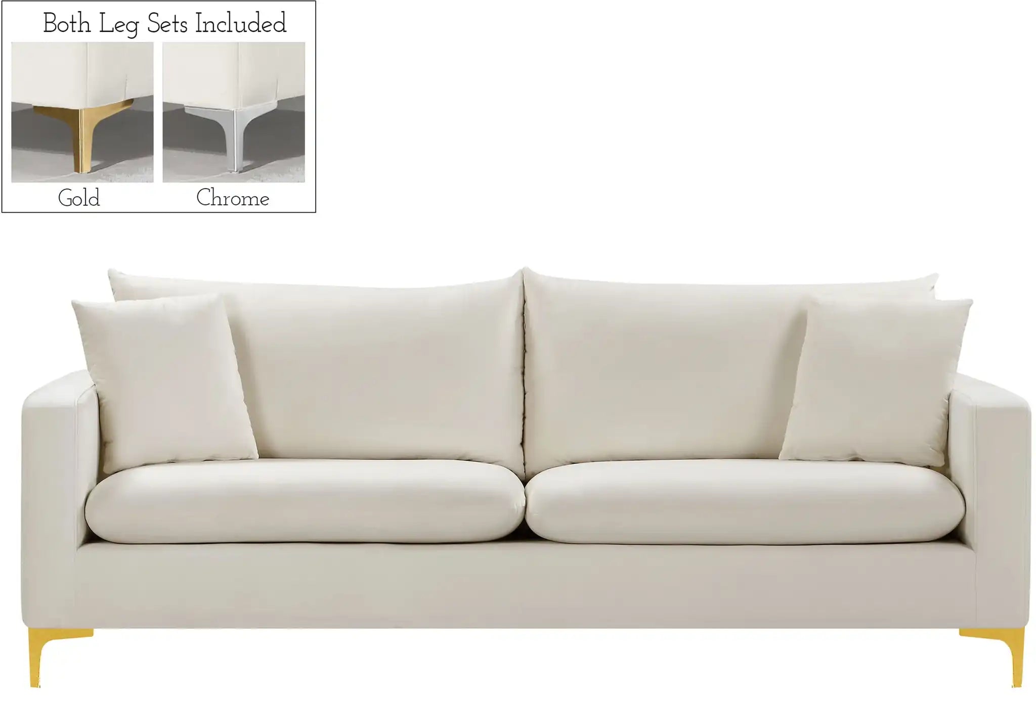 Naomi - Sofa
