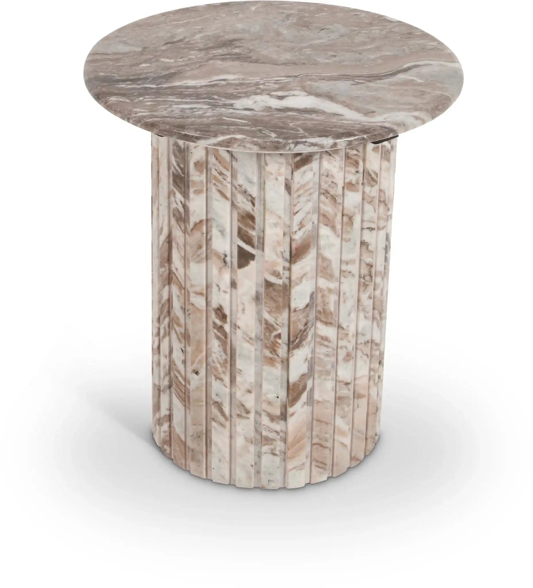 Genoa - Marble Table - Best Buy Furniture