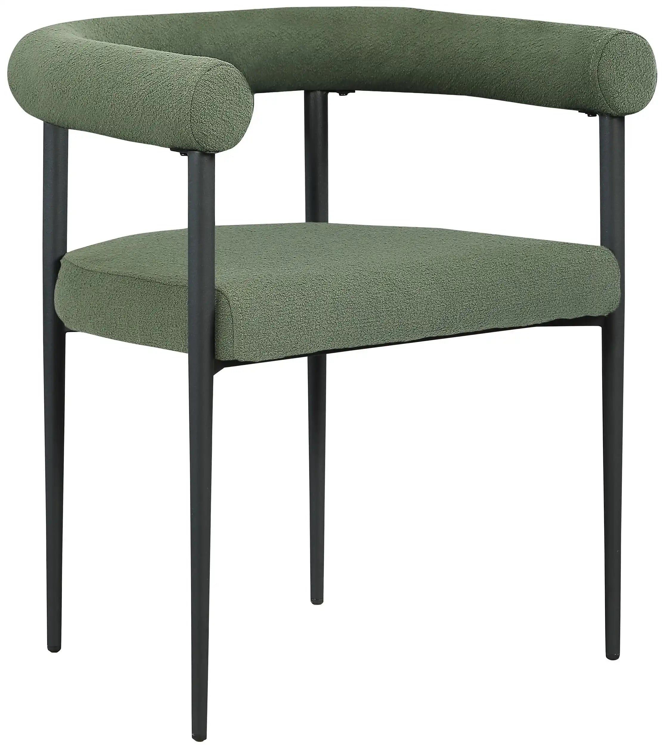 Louie - Dining Chair (Set of 2) - Best Buy Furniture