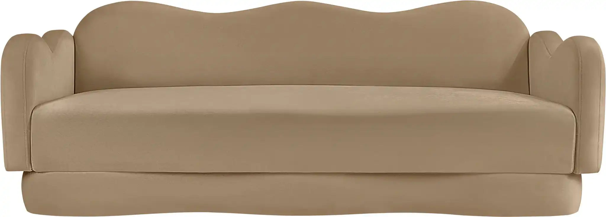 Bloom - Velvet Sofa