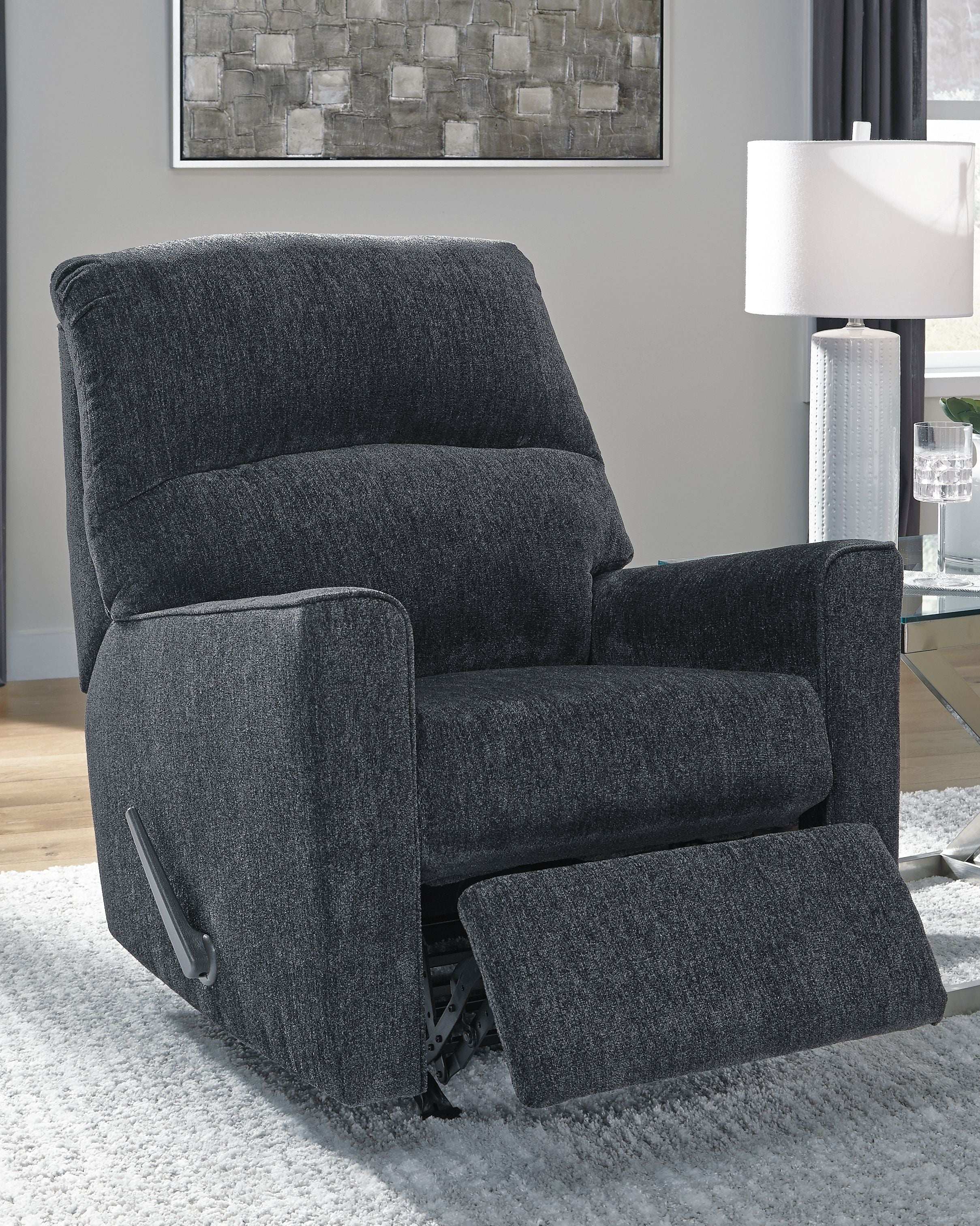 Altari - Rocker Recliner - Best Buy Furniture
