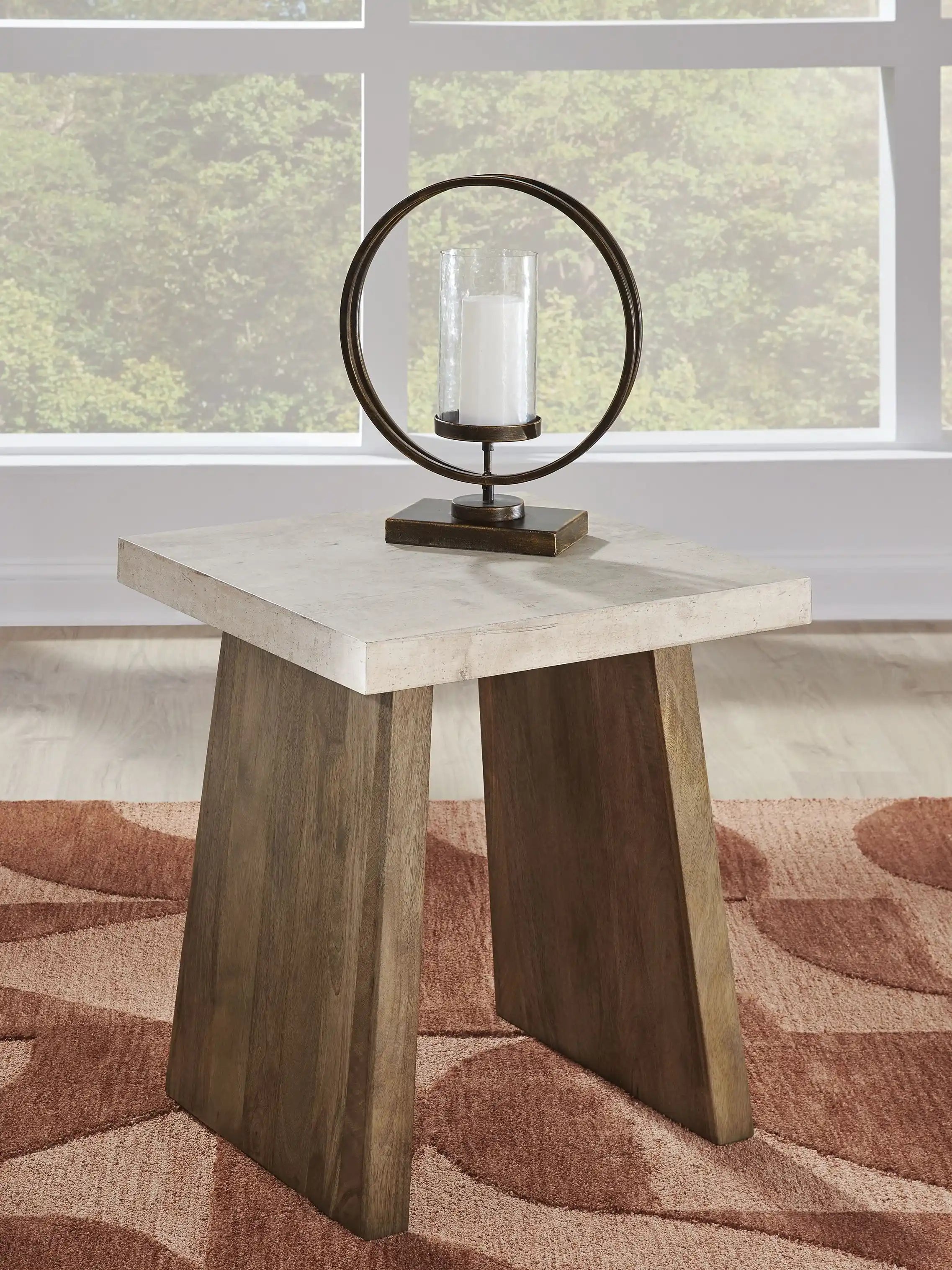 Brendalhouse - Rectangular Table - Best Buy Furniture