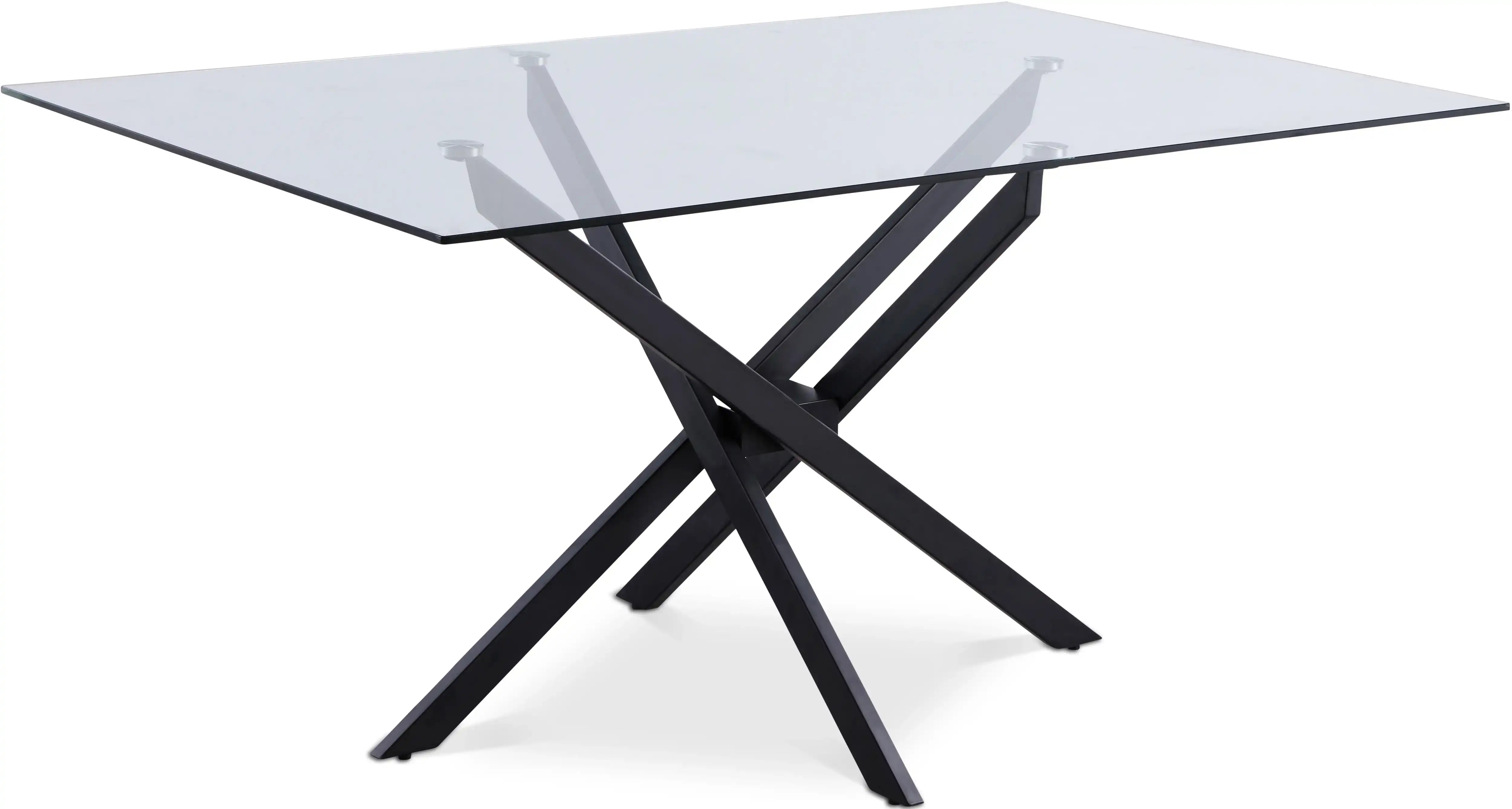 Xander - Dining Table - Best Buy Furniture