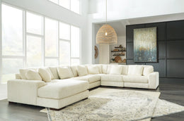 Lindyn - Sectional - Best Buy Furniture