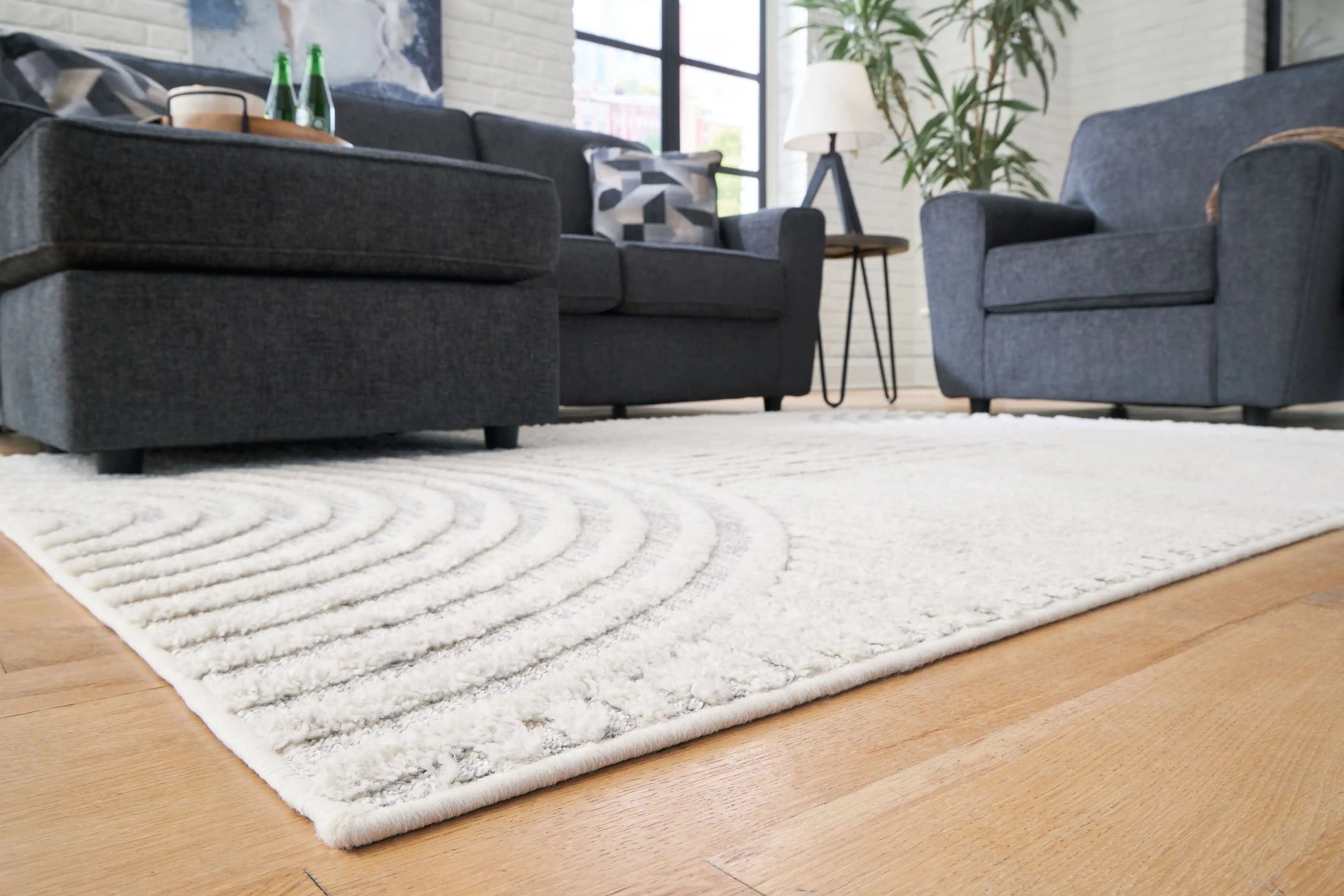 Lambworth - Area Rug - Best Buy Furniture