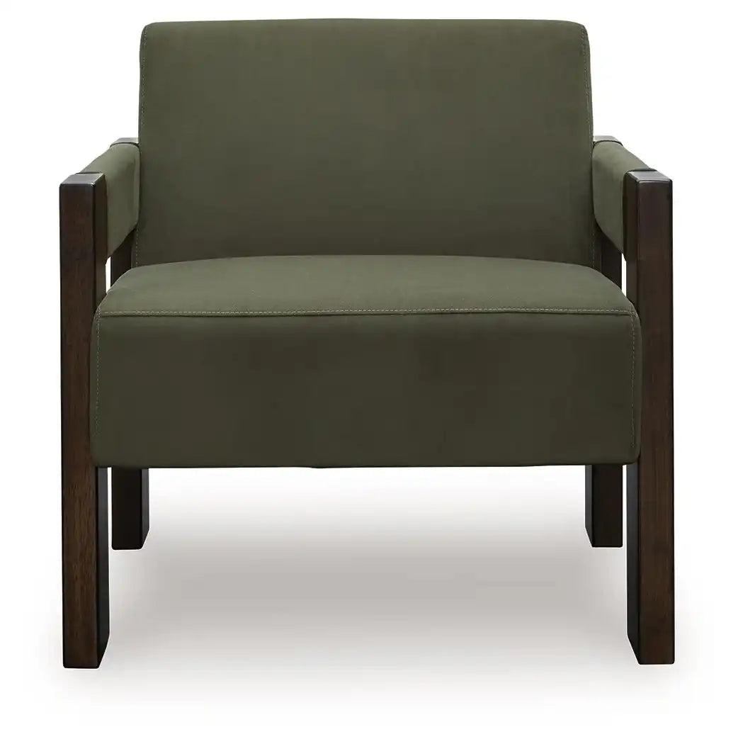 Adlanlock - Accent Chair - Best Buy Furniture