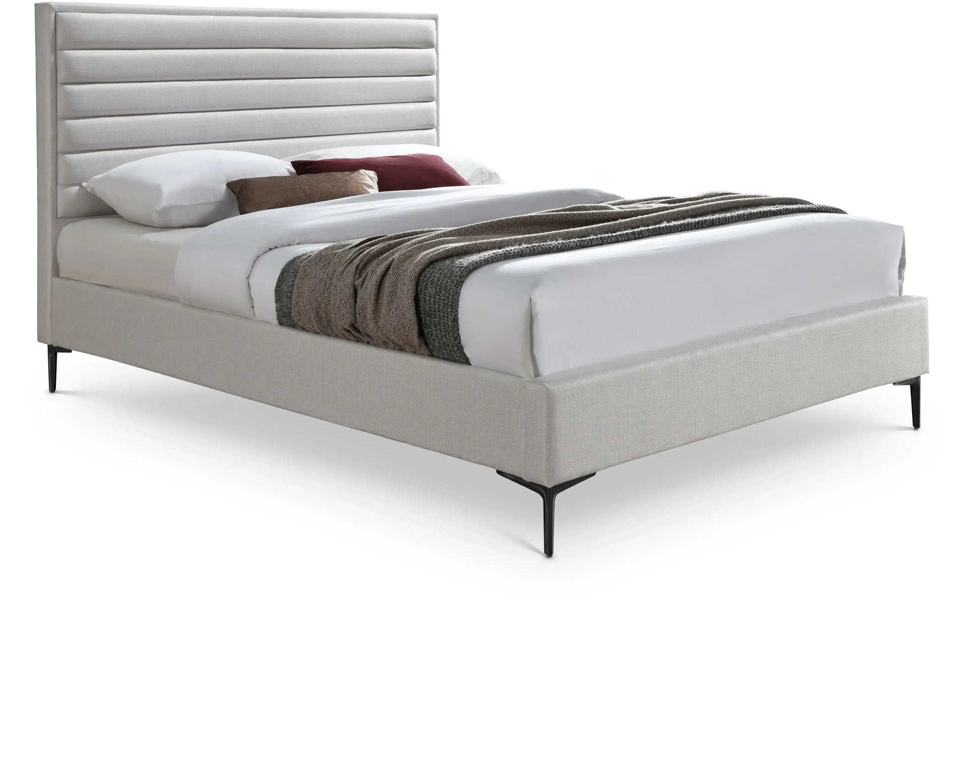 Hunter - Bed - Best Buy Furniture