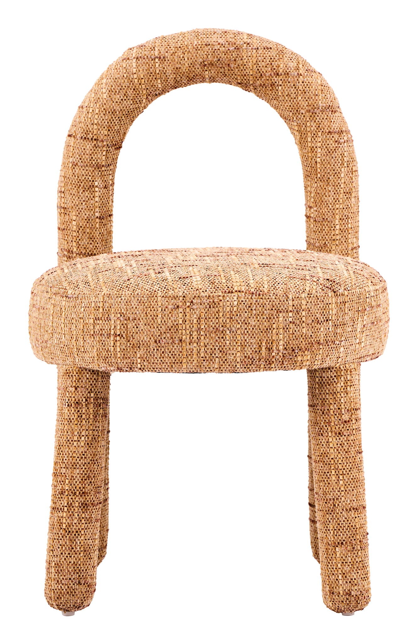 Curco - Dining Chair (Set of 2) - Brown