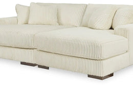Lindyn - Sectional - Best Buy Furniture