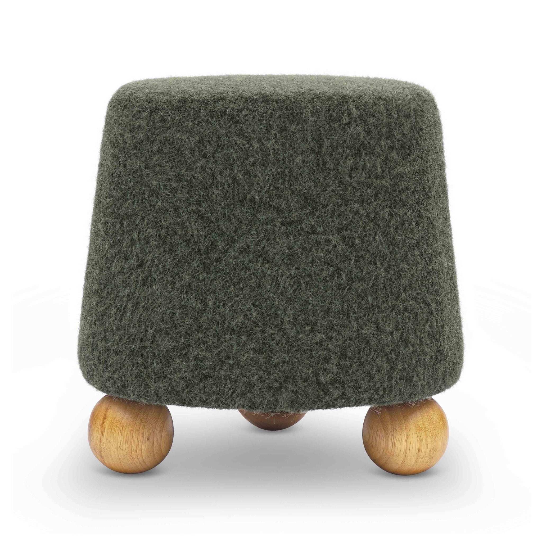 Jaine - Ottoman - Best Buy Furniture