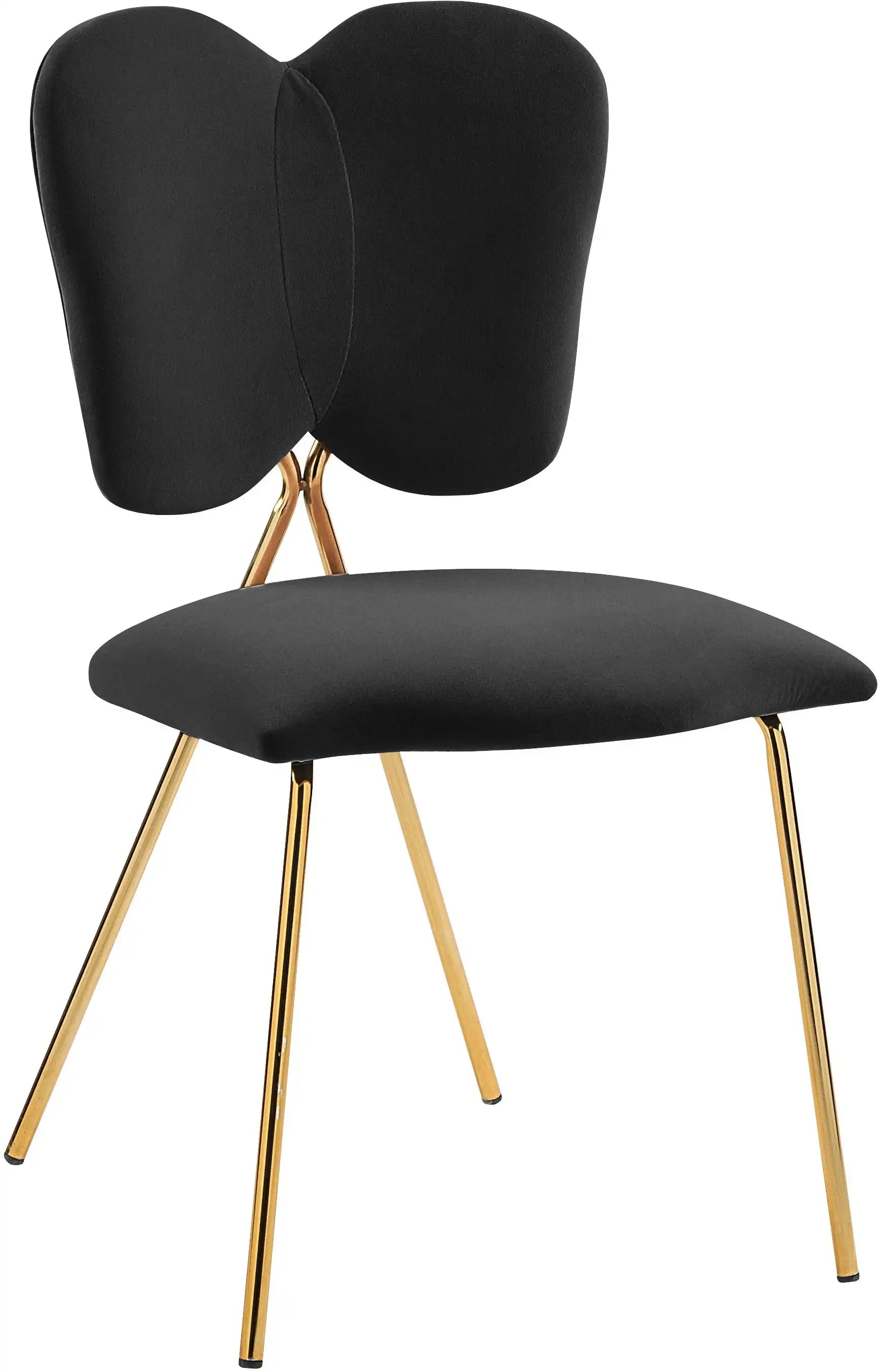 Angel - Dining Chair (Set of 2) - Best Buy Furniture