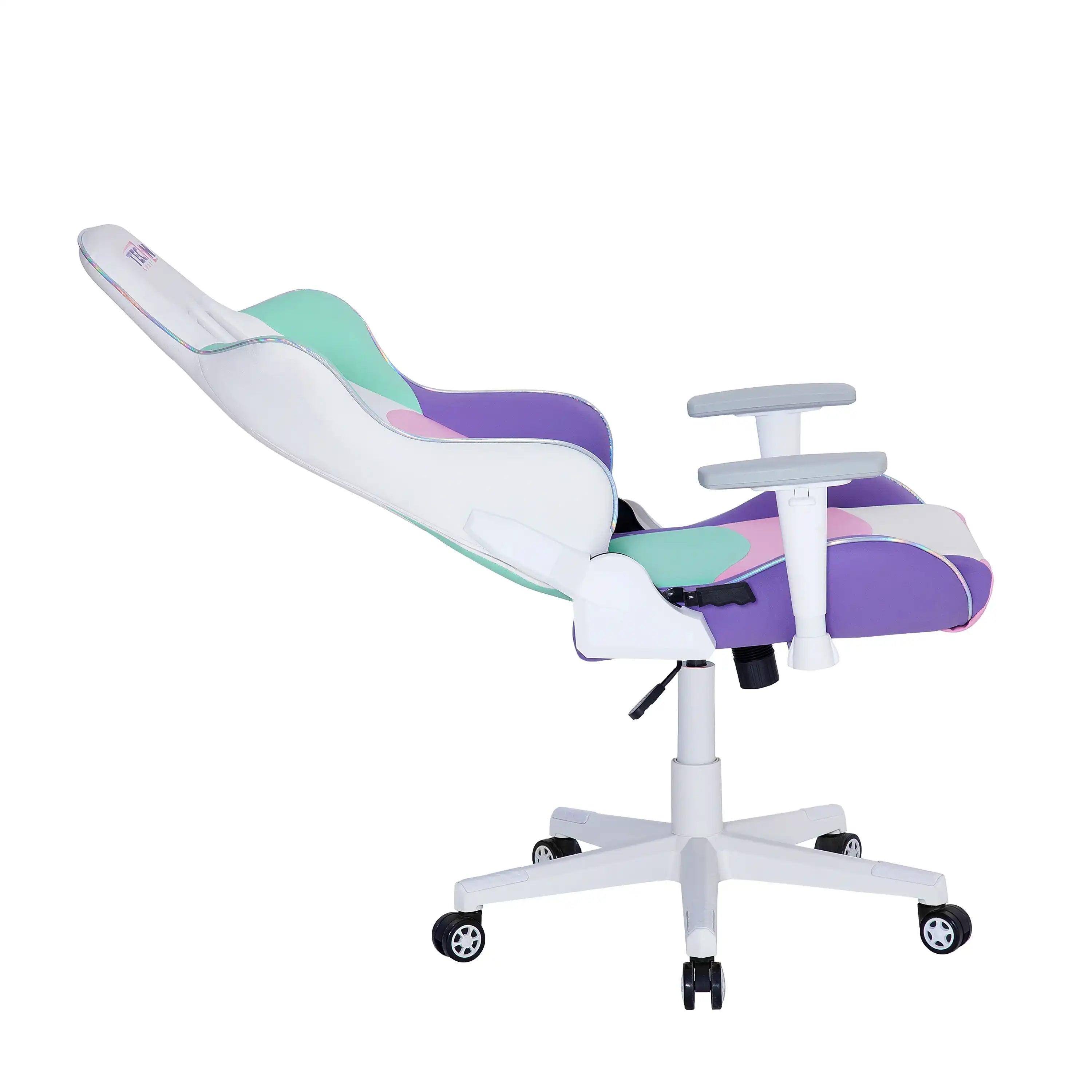 Techni Sport TS-42 Office-PC Gaming Chair, Kawaii - Best Buy Furniture