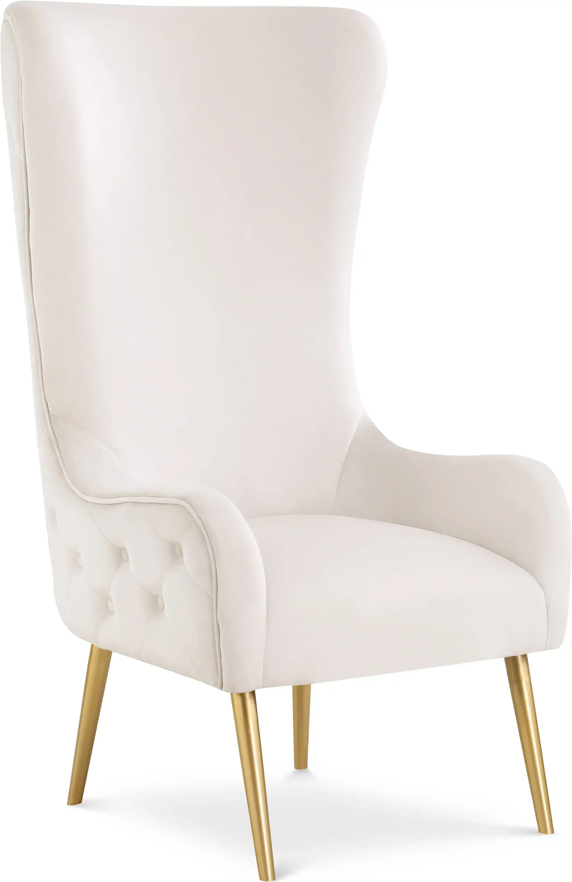 Alexander - Accent Chair - Best Buy Furniture