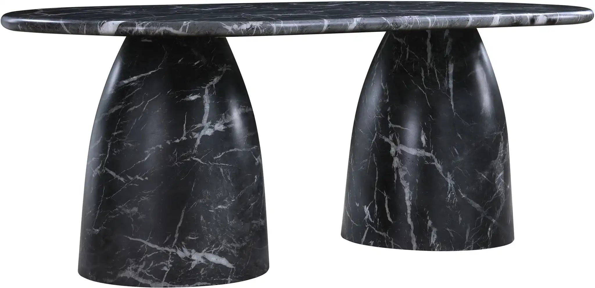Cosenza - Concrete Dining Table