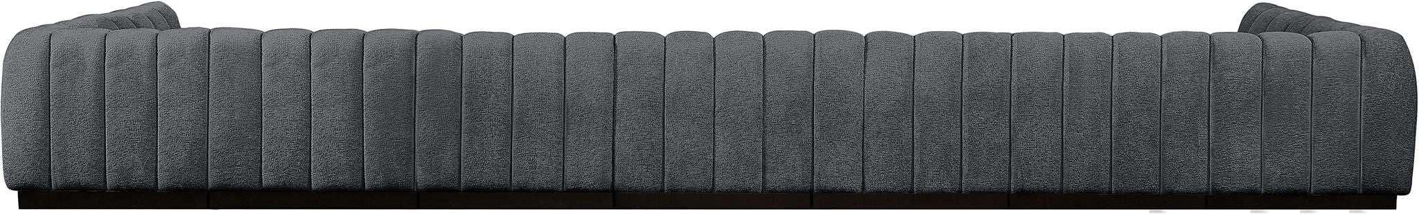 Quinn - 9 Piece Modular Sectional