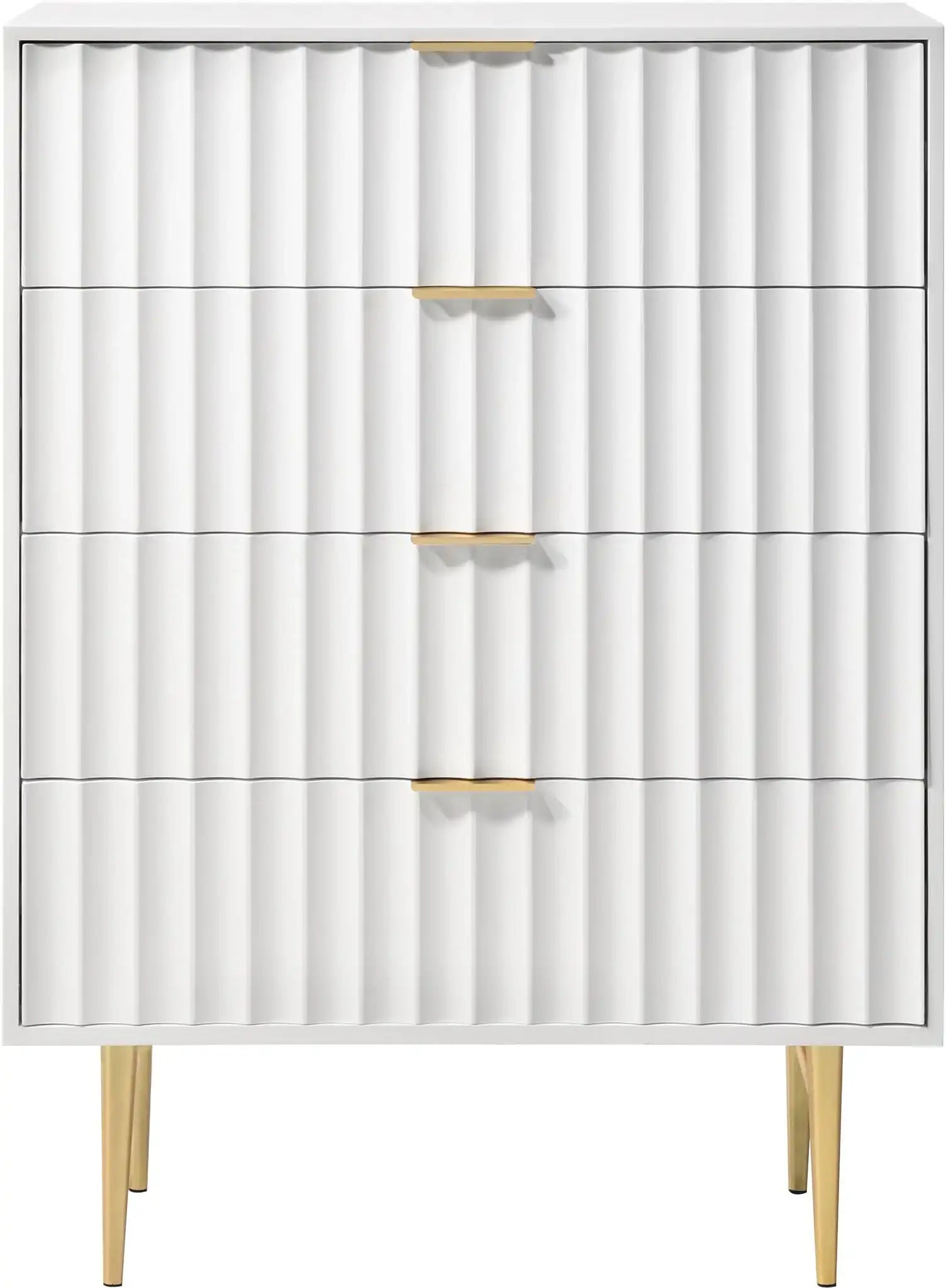 Modernist - Chest