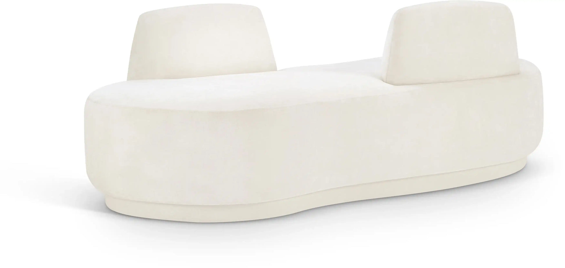 Argyle - Chenille Fabric Chaise / Loveseat - Best Buy Furniture