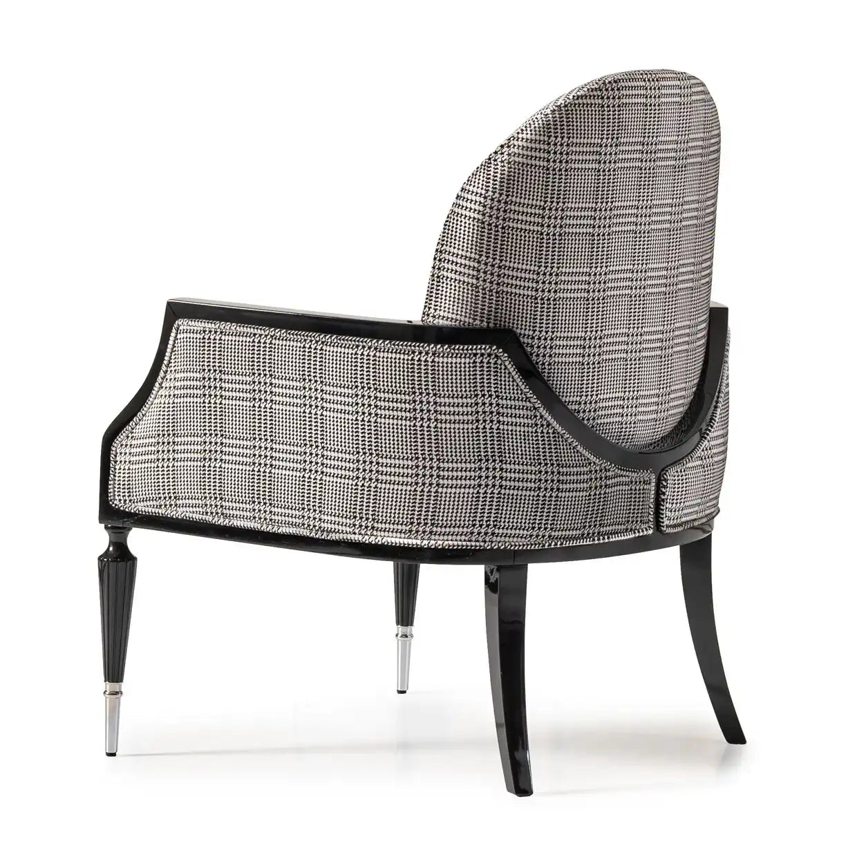 La Francaise - Accent Chair - Best Buy Furniture