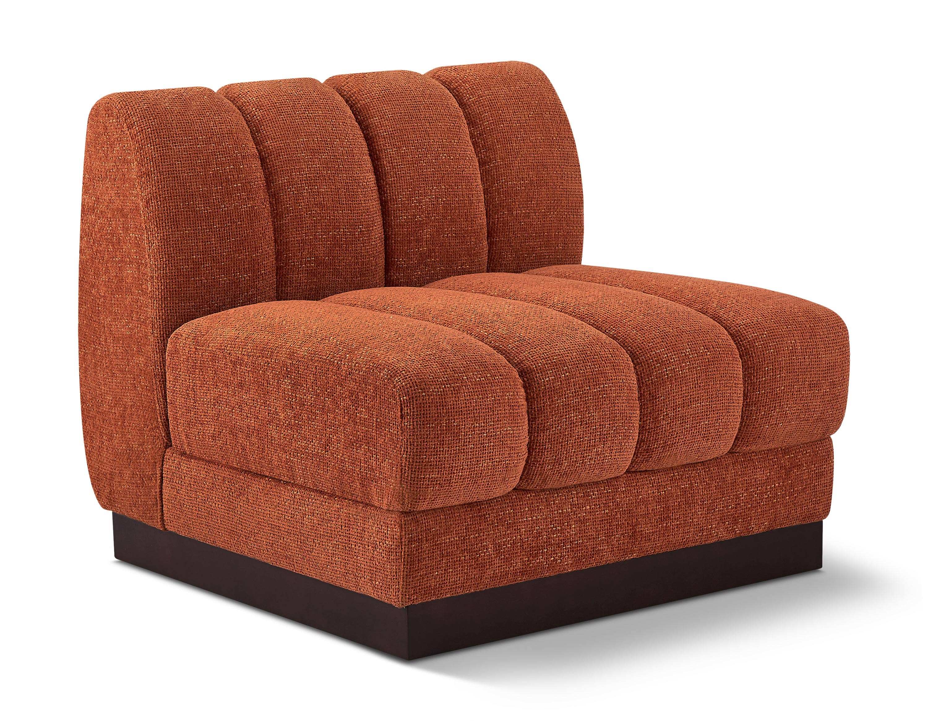 Quinn - Armless Chair - Best Buy Furniture