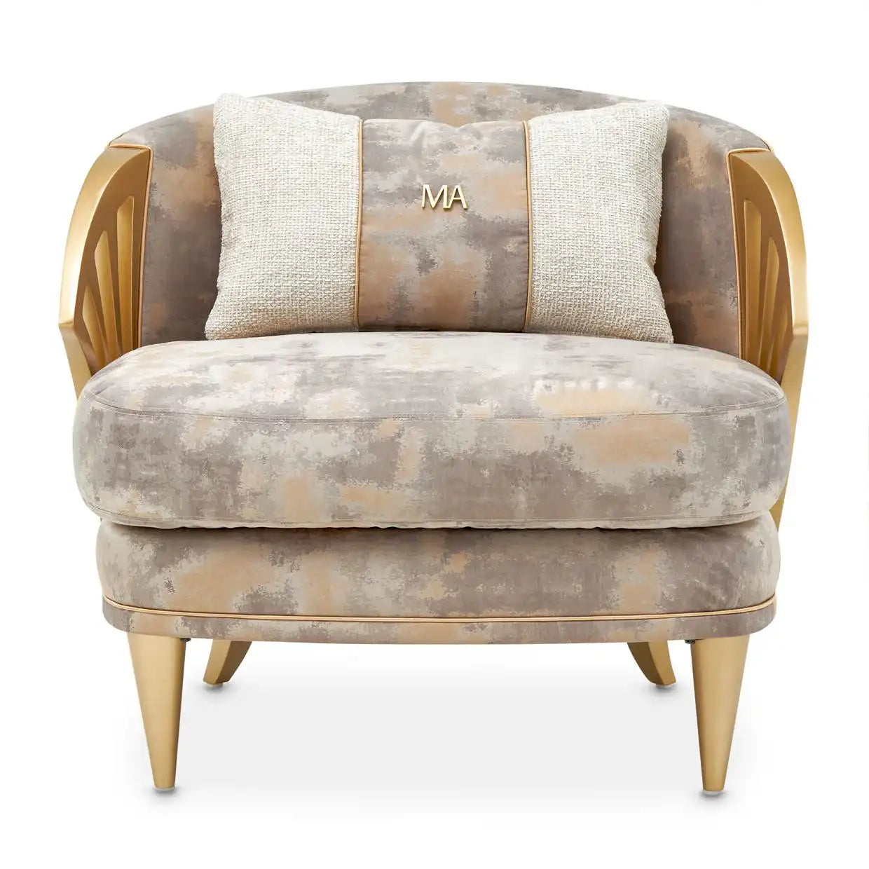 La Terrazza - Accent Chair - Best Buy Furniture